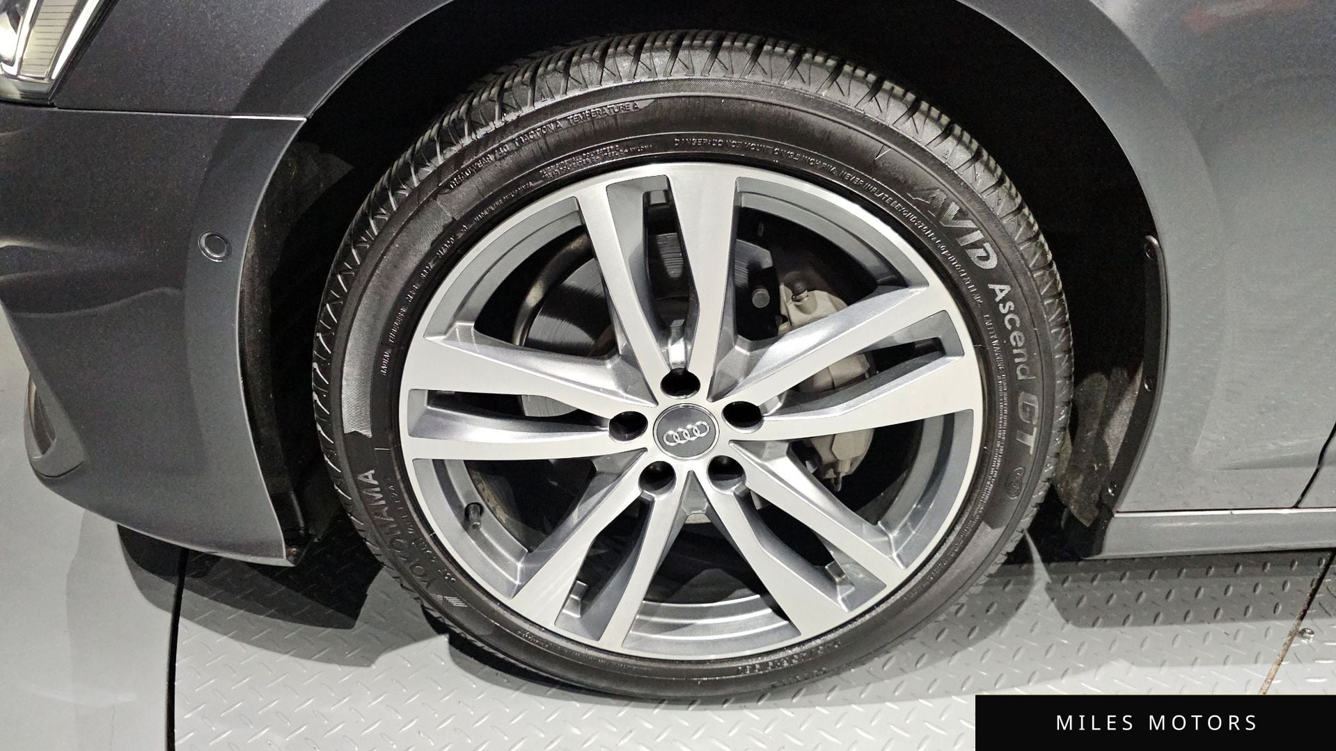 Audi A6 (C8) 2020 — миниатюра 5