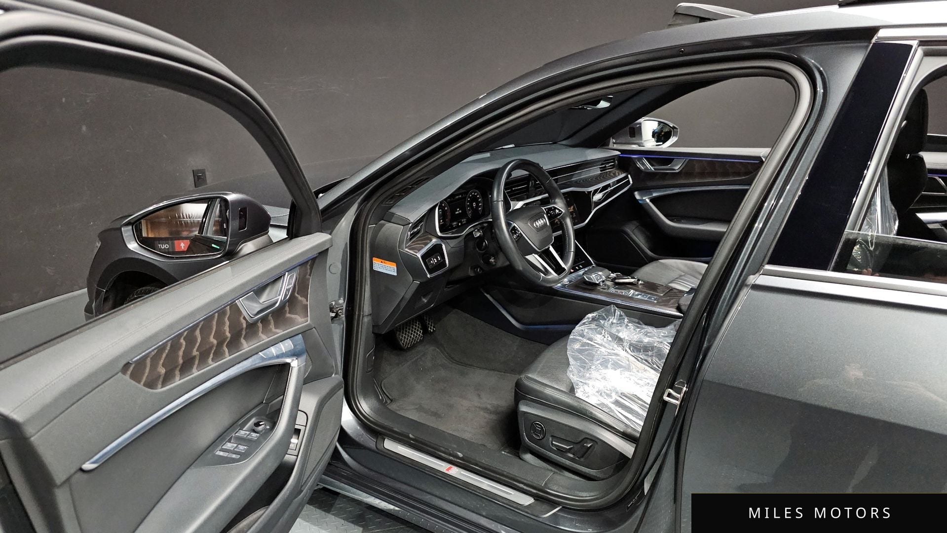 Audi A6 (C8) 2020 — миниатюра 13