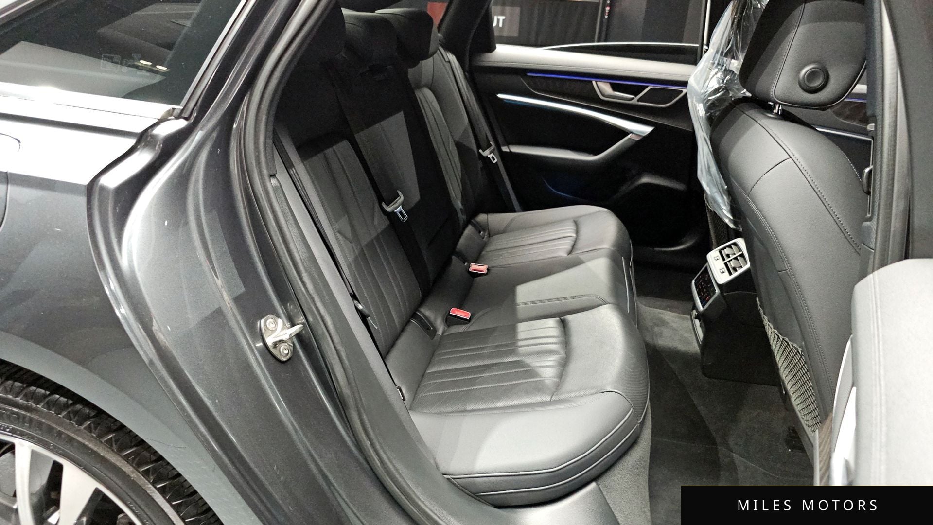 Audi A6 (C8) 2020 — миниатюра 17