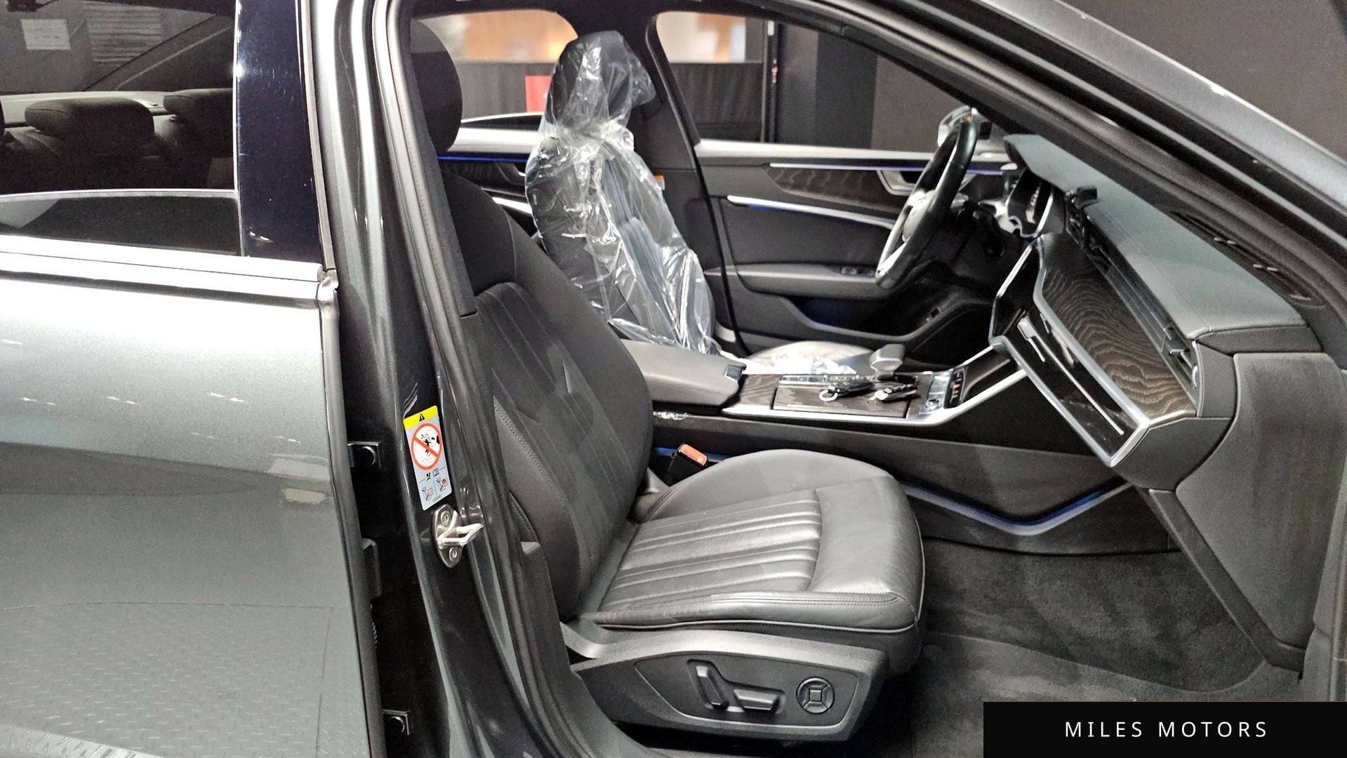 Audi A6 (C8) 2020 — миниатюра 18