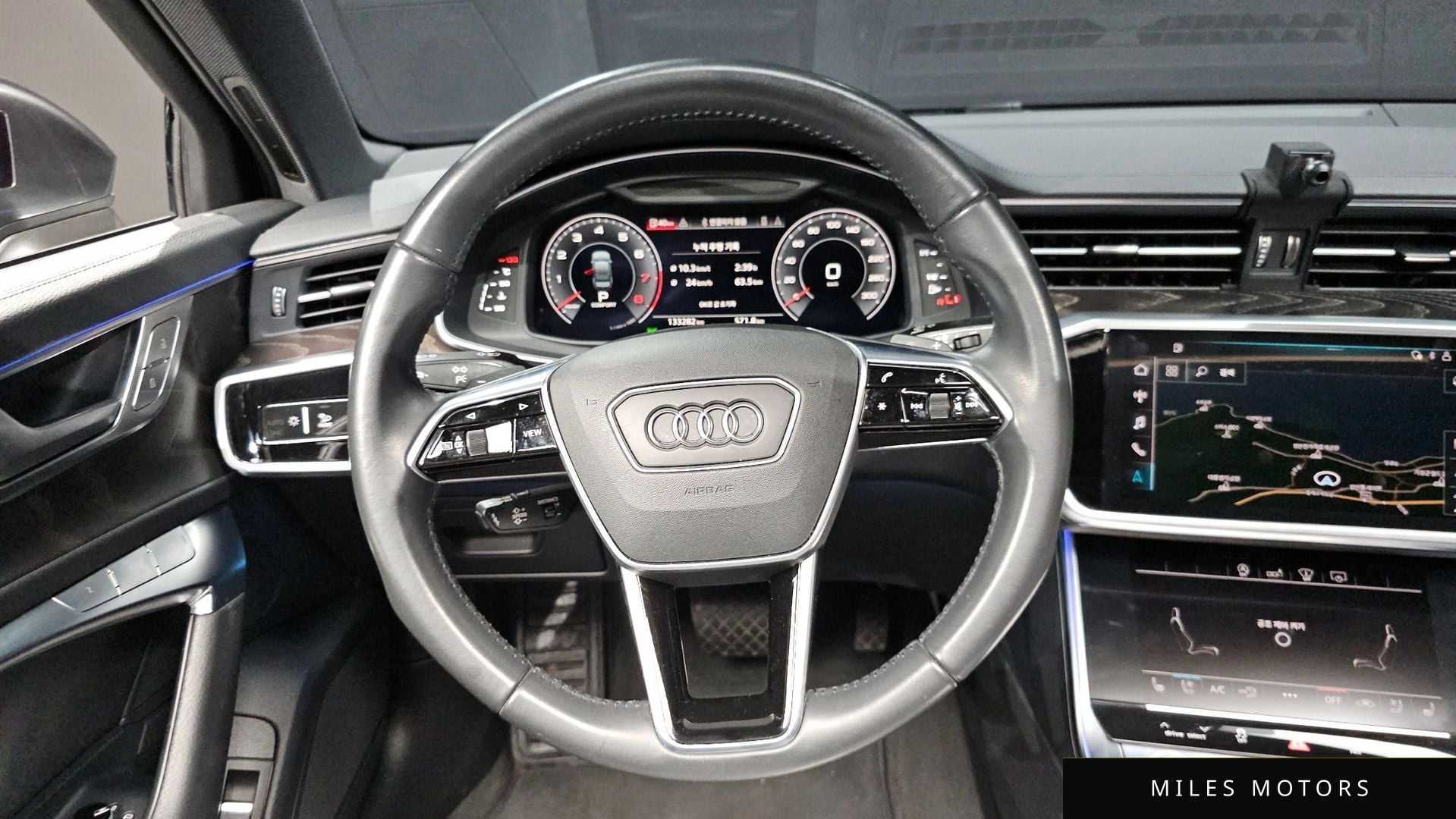 Audi A6 (C8) 2020 — миниатюра 19
