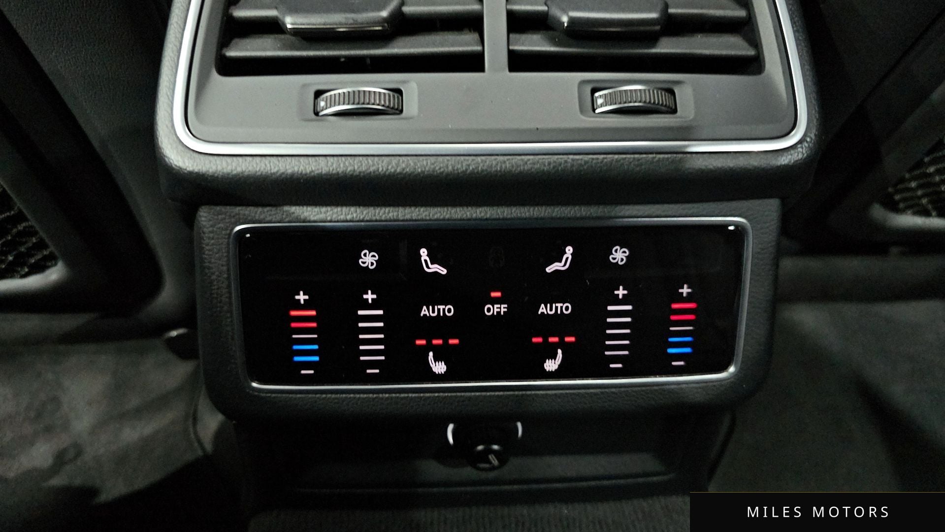Audi A6 (C8) 2020 — миниатюра 23