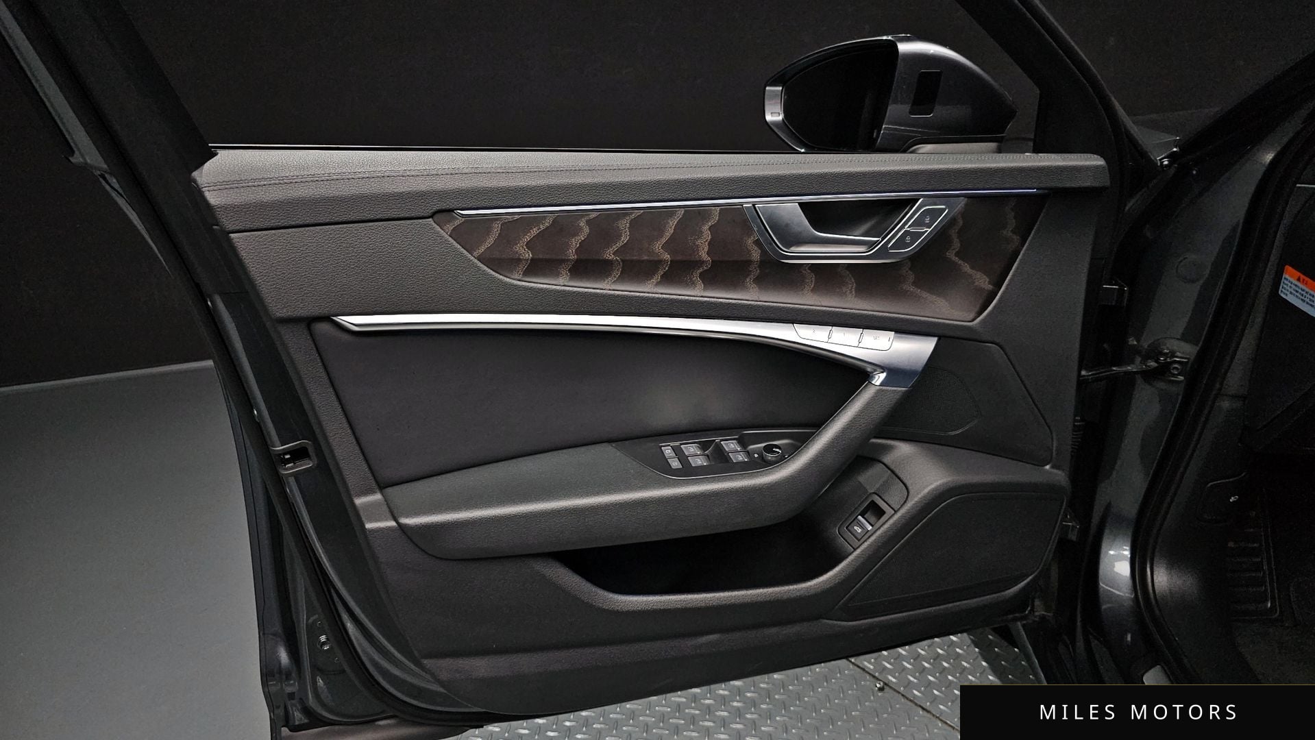Audi A6 (C8) 2020 — миниатюра 14
