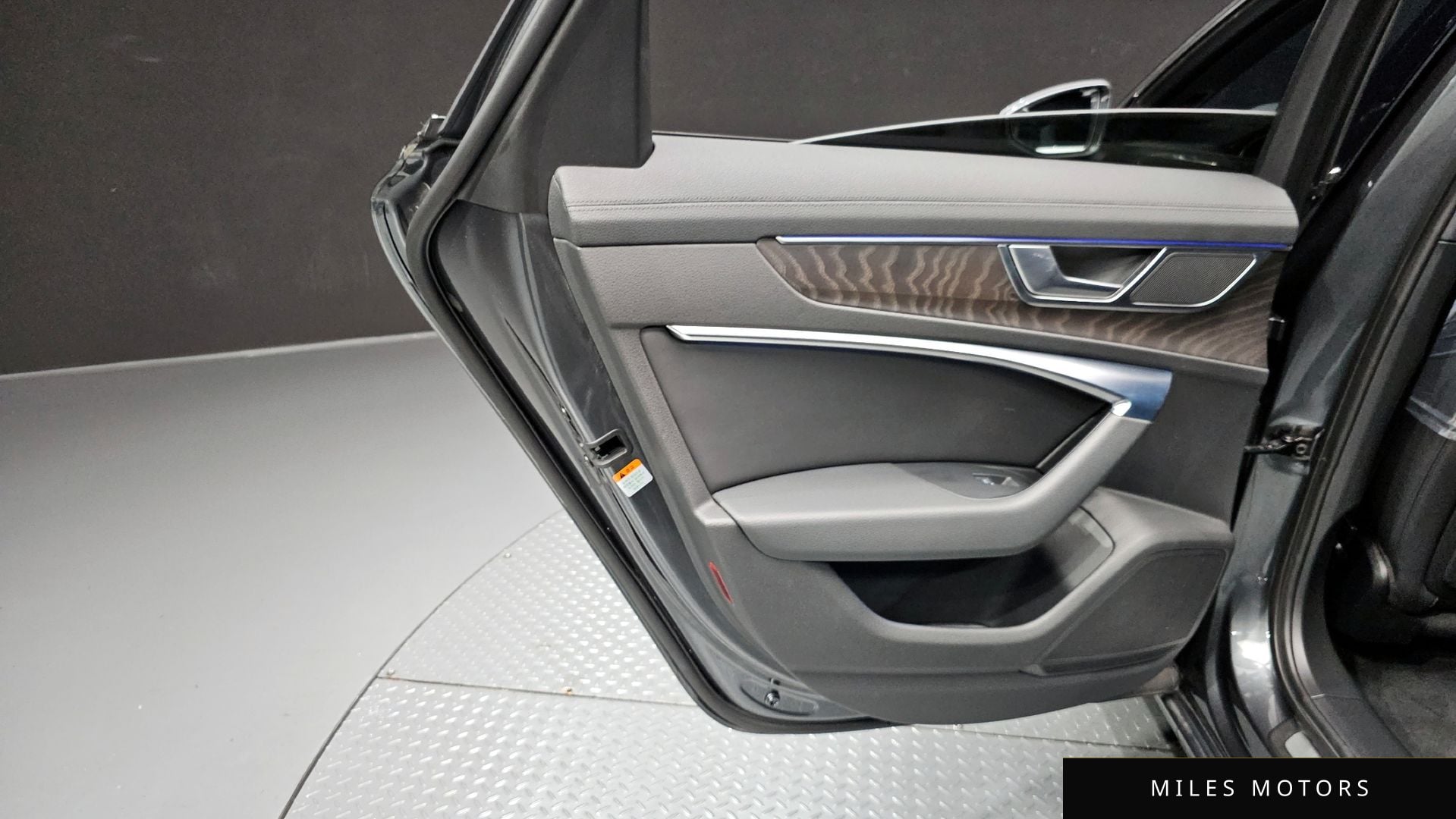 Audi A6 (C8) 2020 — миниатюра 15