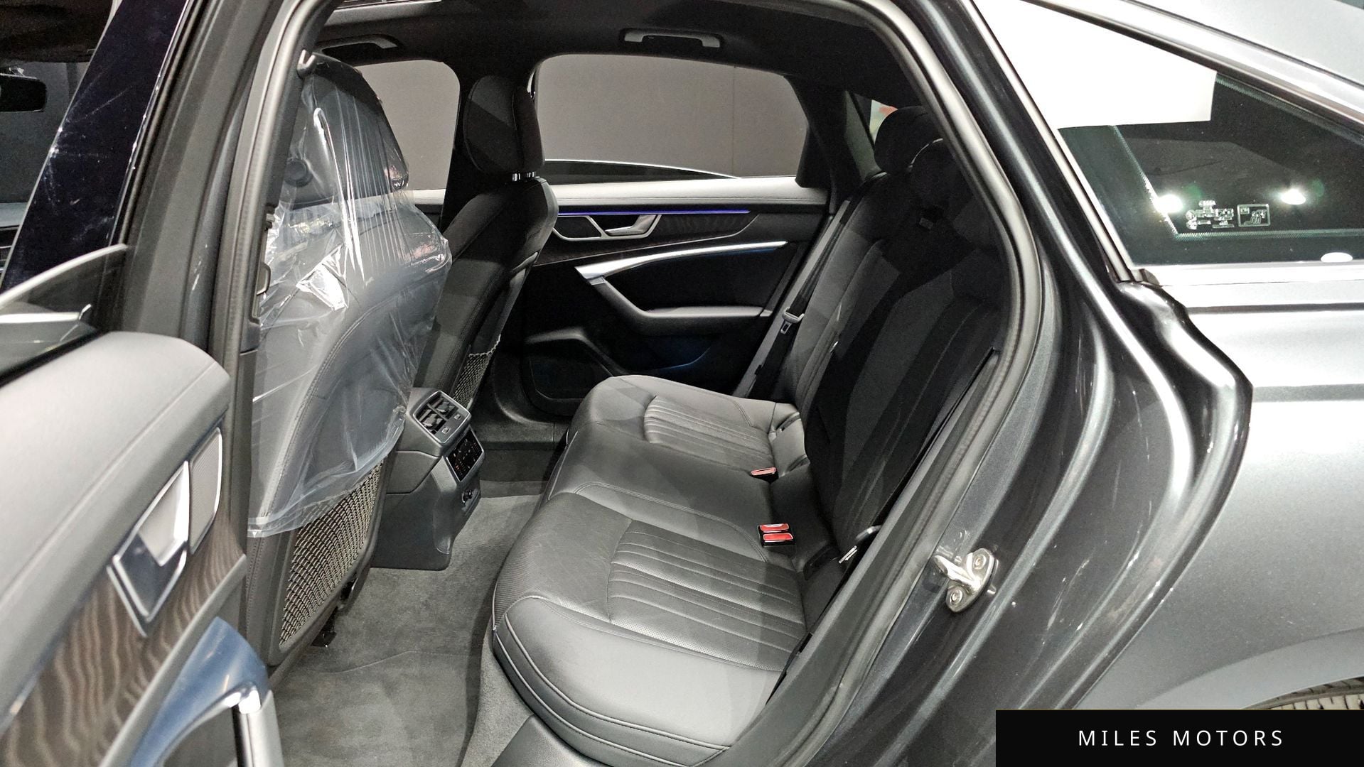 Audi A6 (C8) 2020 — миниатюра 16