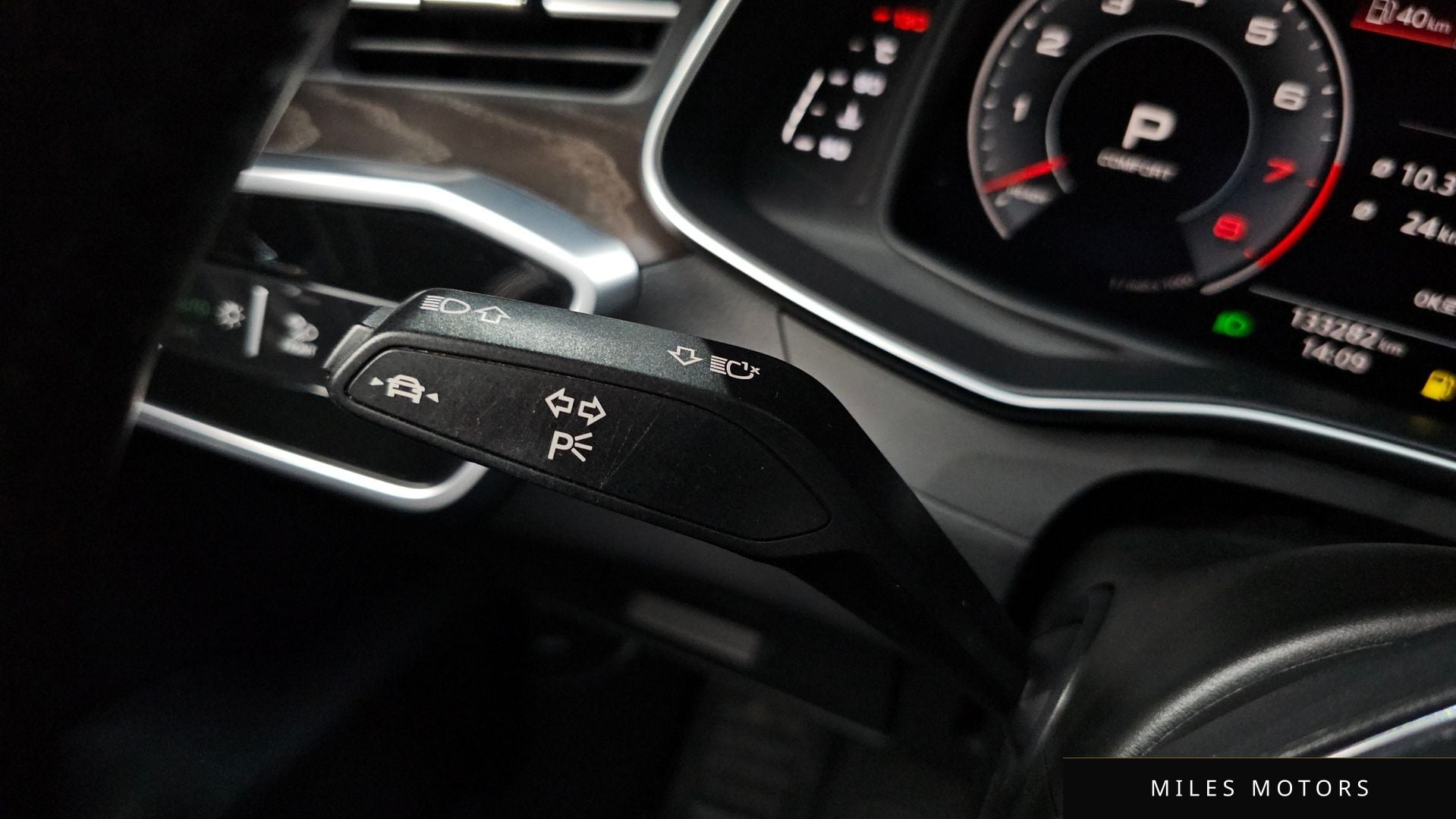 Audi A6 (C8) 2020 — миниатюра 29