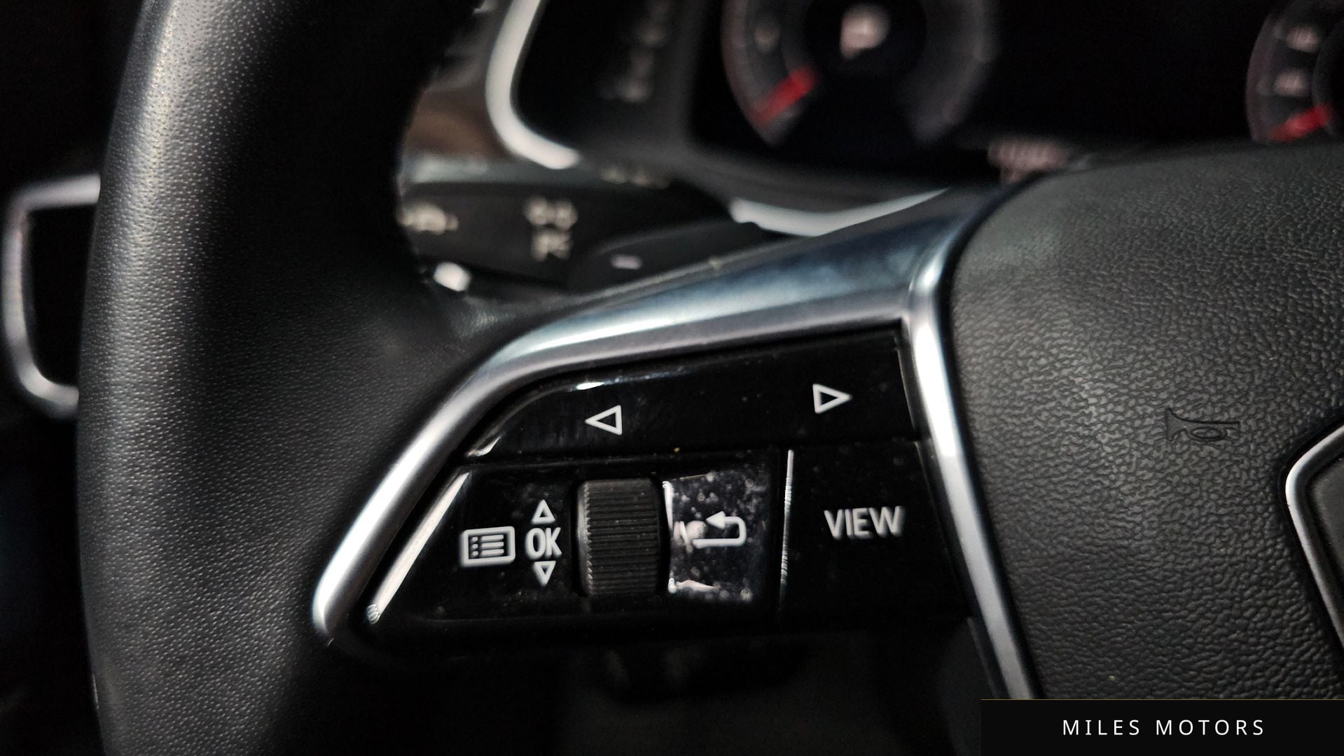 Audi A6 (C8) 2020 — миниатюра 32