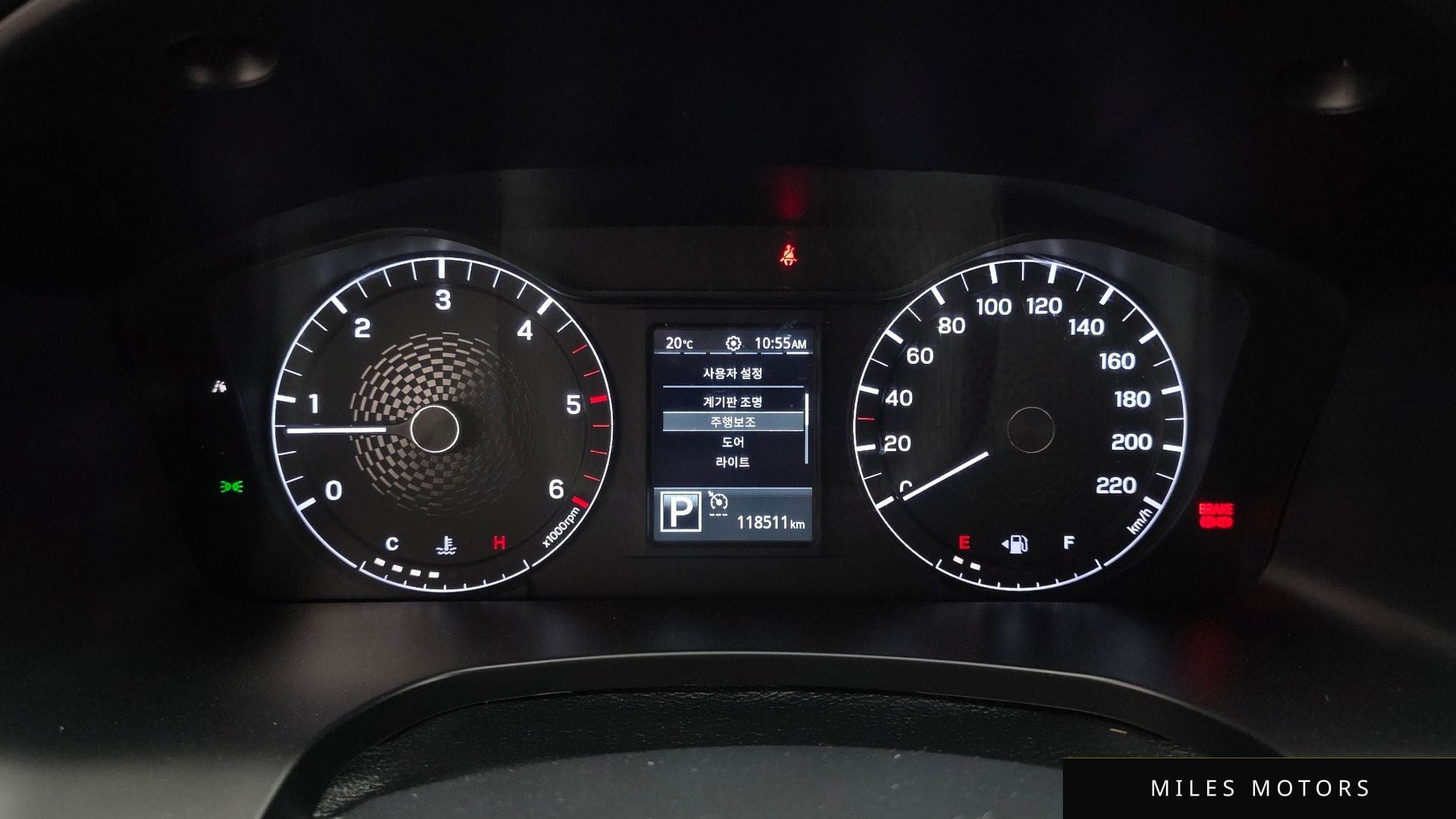 KG Mobility Rexton 2022 — миниатюра 11
