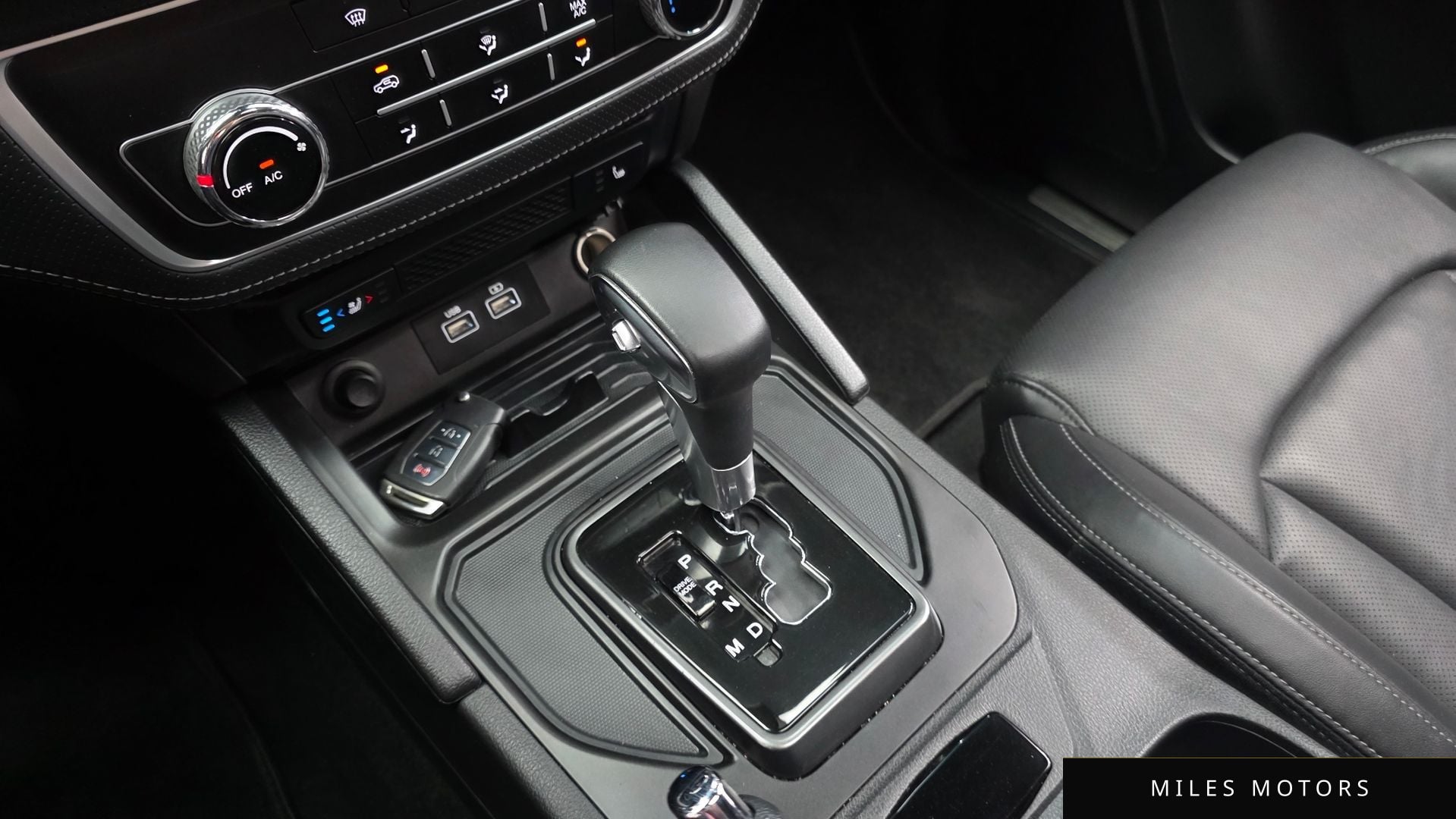 KG Mobility Rexton 2022 — миниатюра 12