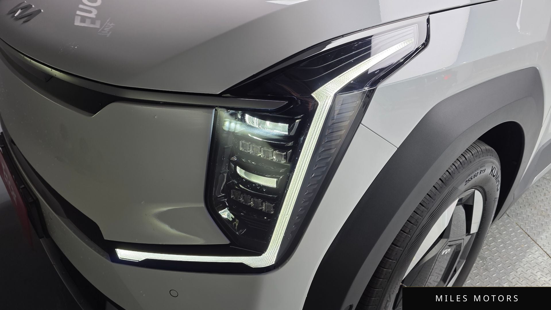 Kia EV9 2026 — миниатюра 8