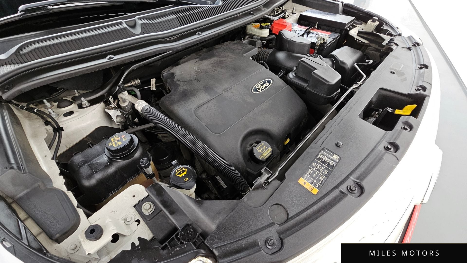 Ford Explorer 2014 — миниатюра 6