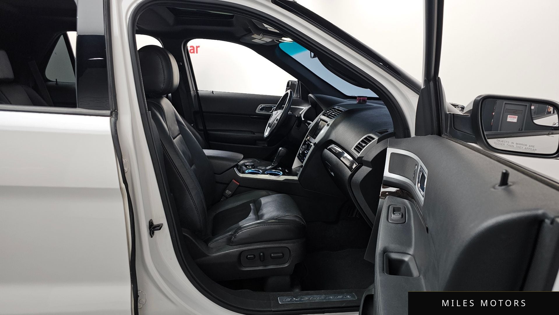Ford Explorer 2014 — миниатюра 11