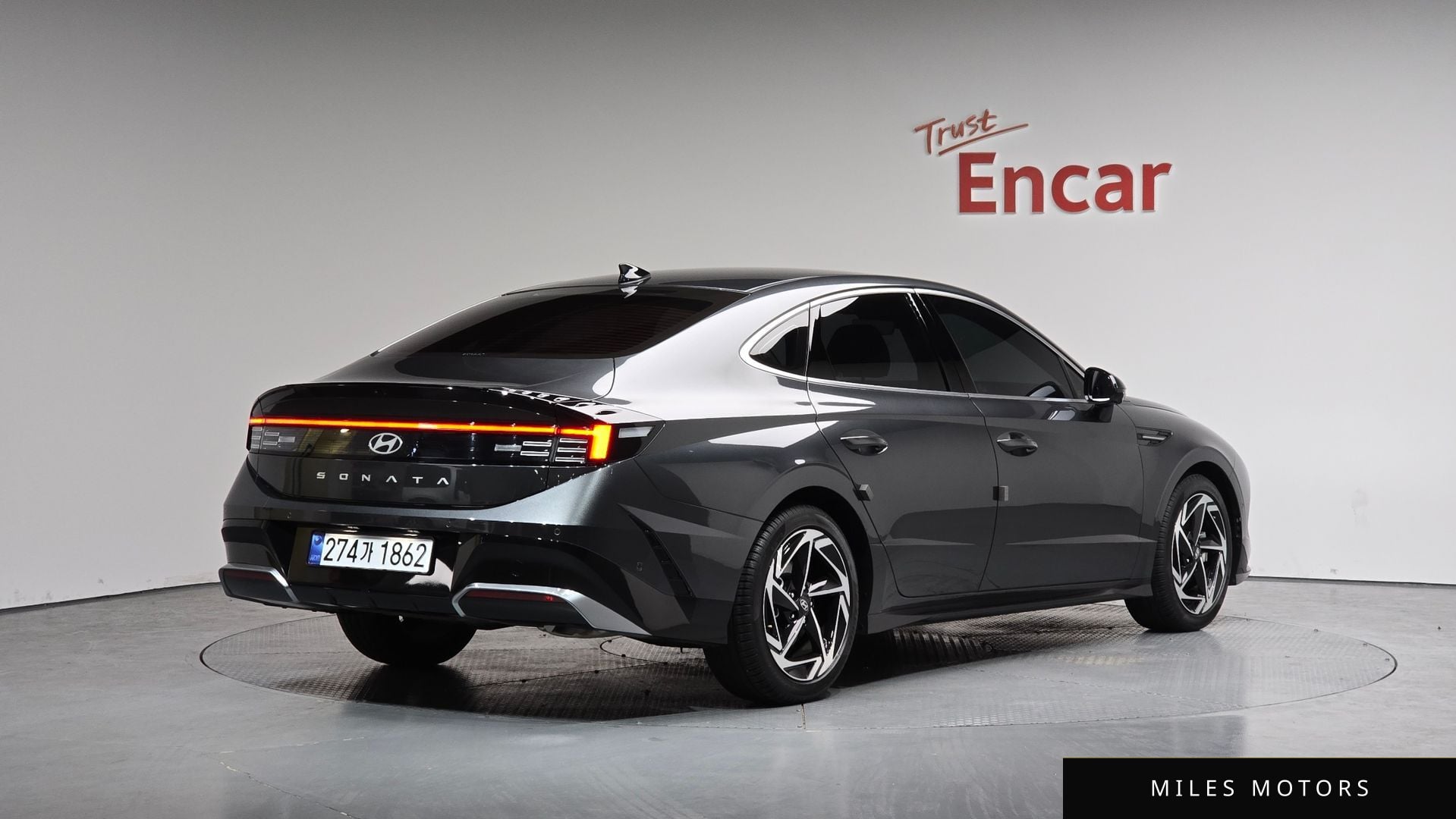 Hyundai Sonata 2025