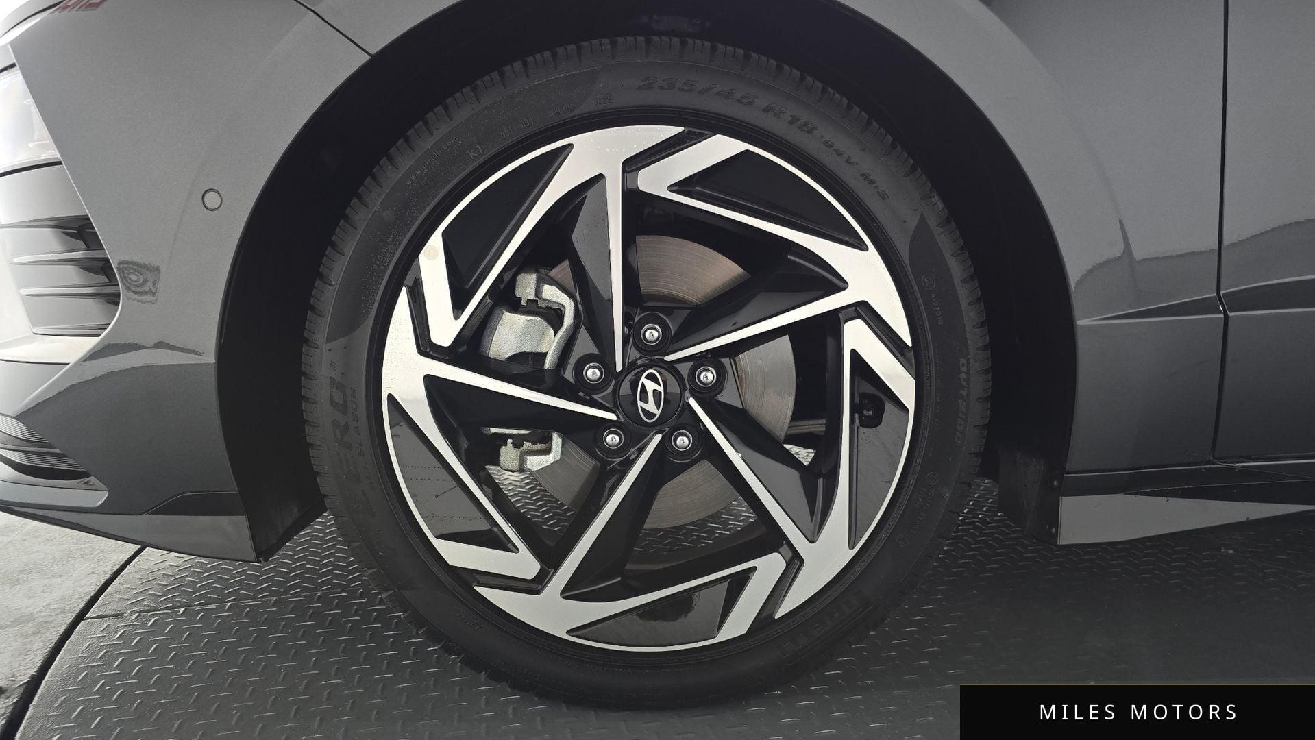 Hyundai Sonata 2025 — миниатюра 4