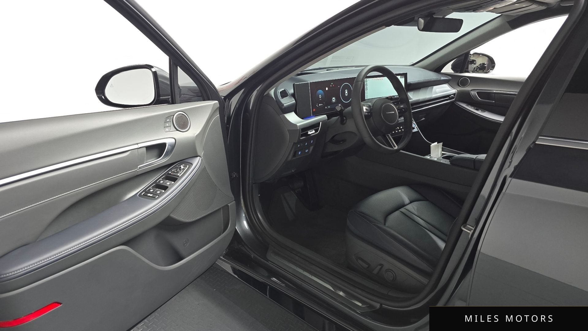Hyundai Sonata 2025 — миниатюра 12
