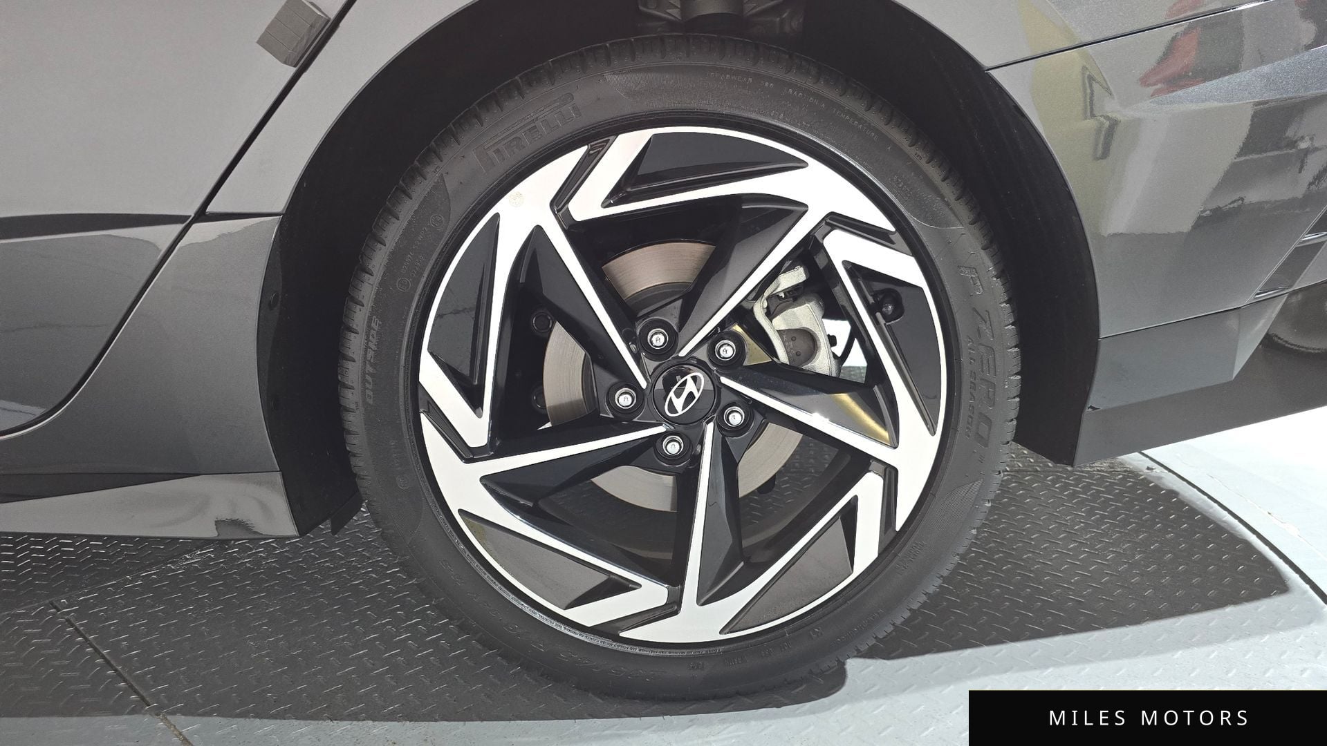 Hyundai Sonata 2025 — миниатюра 6