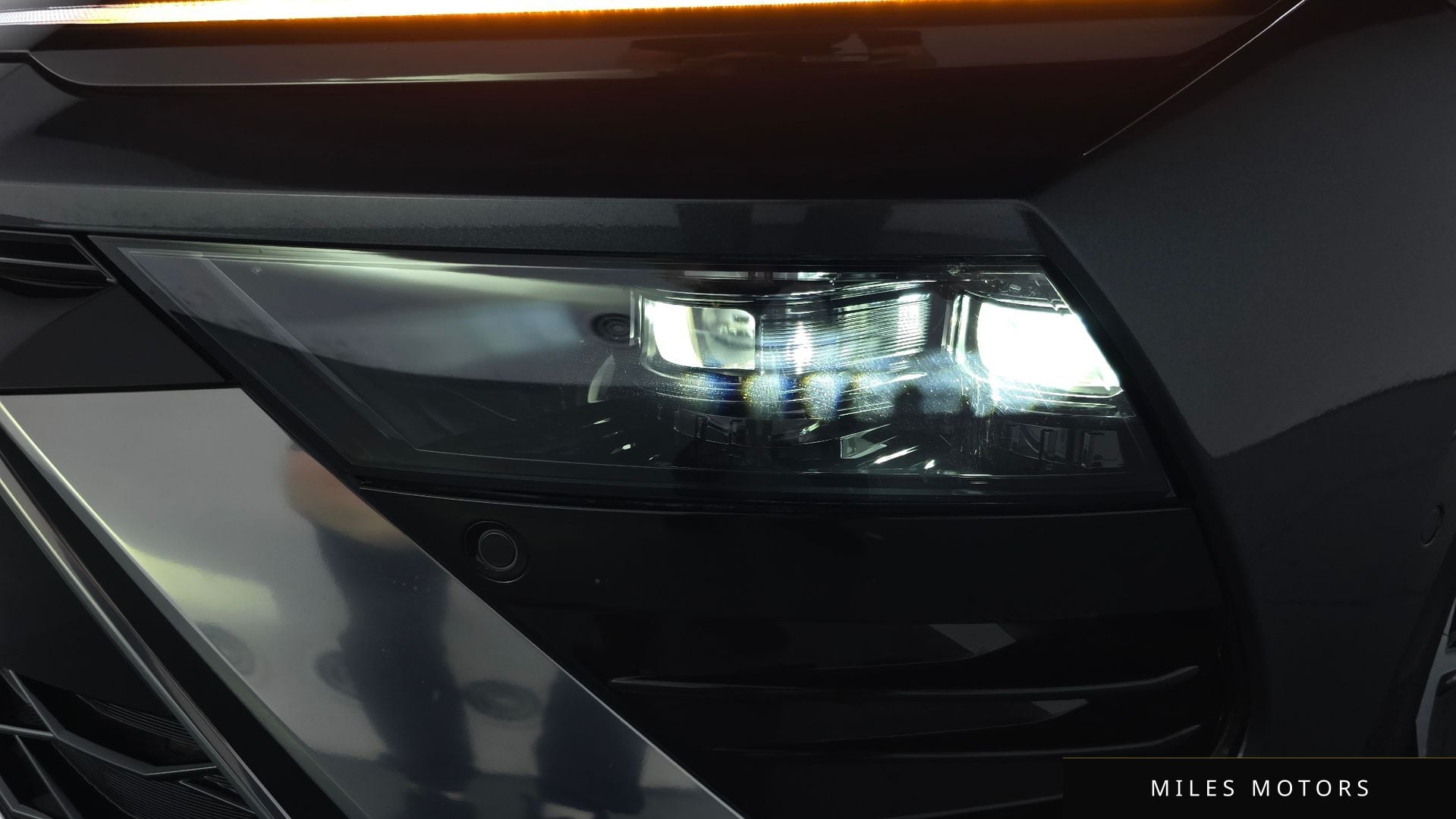 Hyundai Sonata 2025 — миниатюра 7
