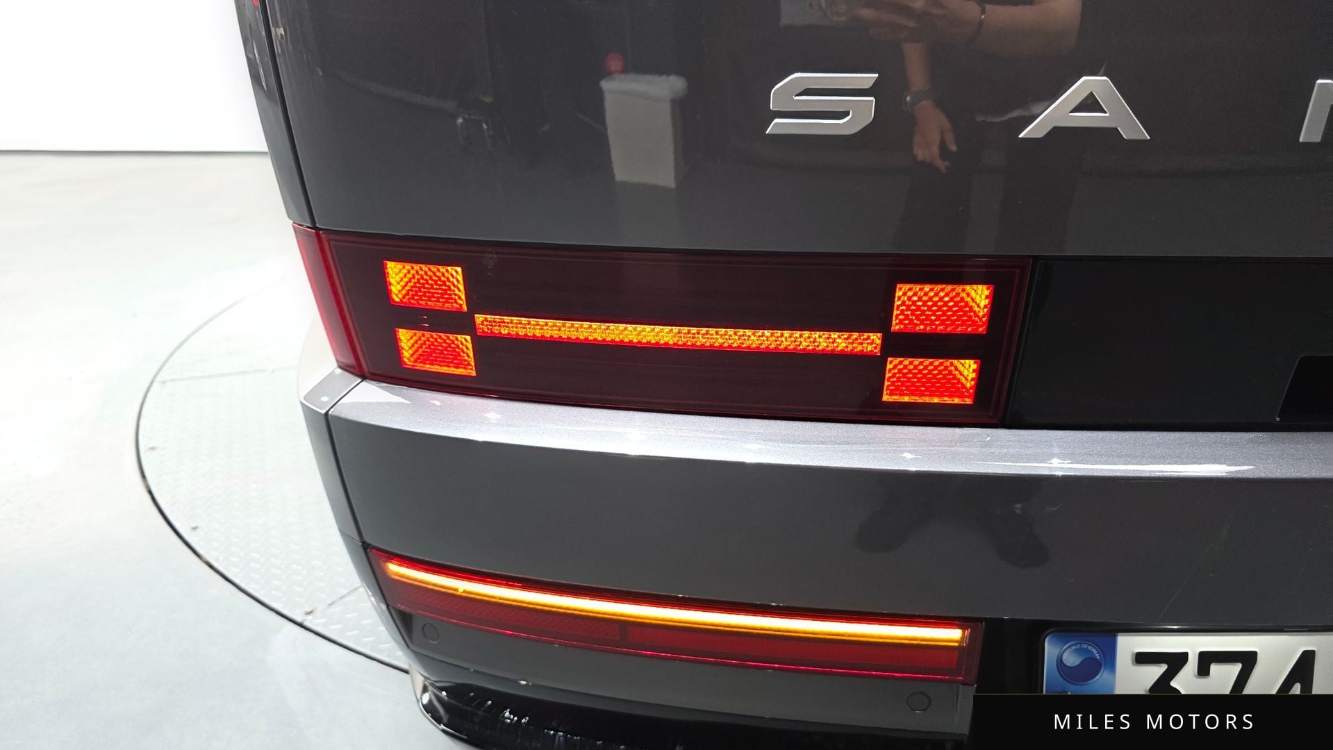 Hyundai Santafe 2024 — миниатюра 9