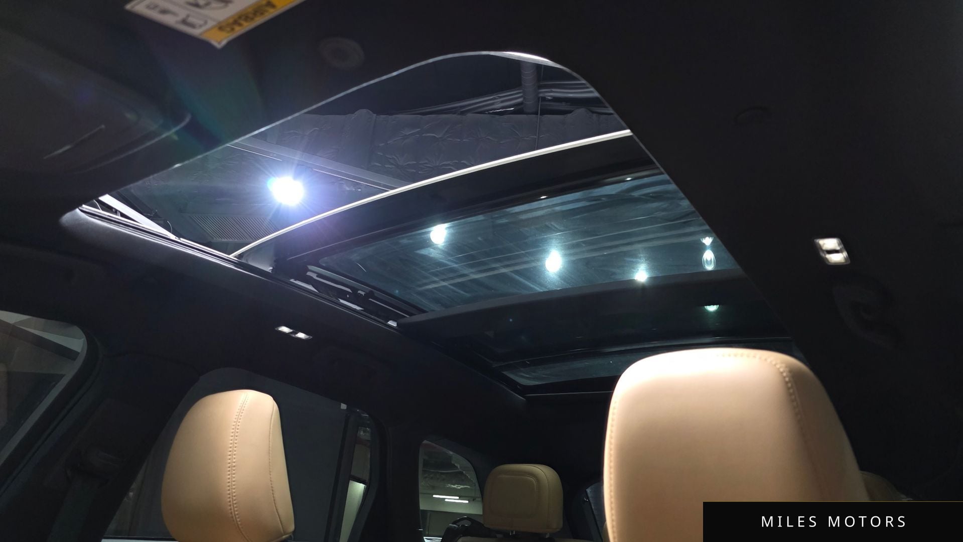 Lincoln 코세어 2022 — миниатюра 21