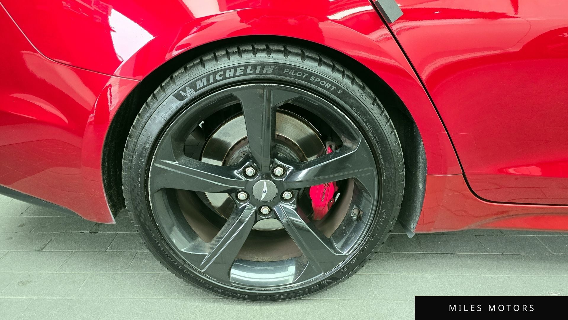 Genesis G70 2020 — миниатюра 5