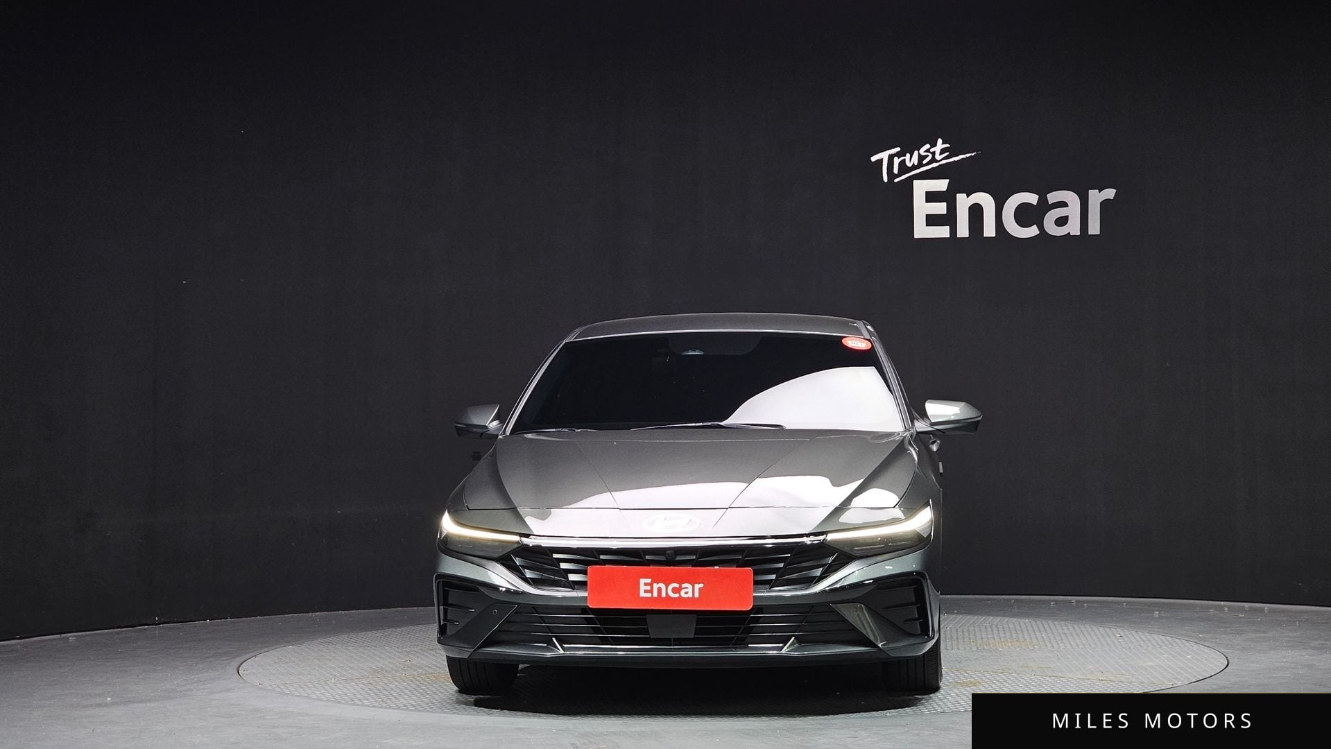 Hyundai AVANTE 2024 — миниатюра 3