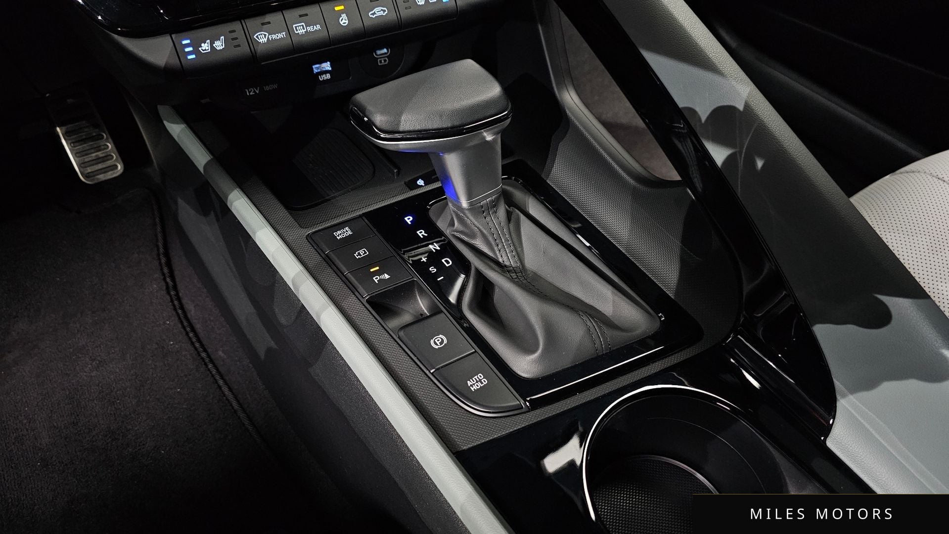 Hyundai AVANTE 2024 — миниатюра 12