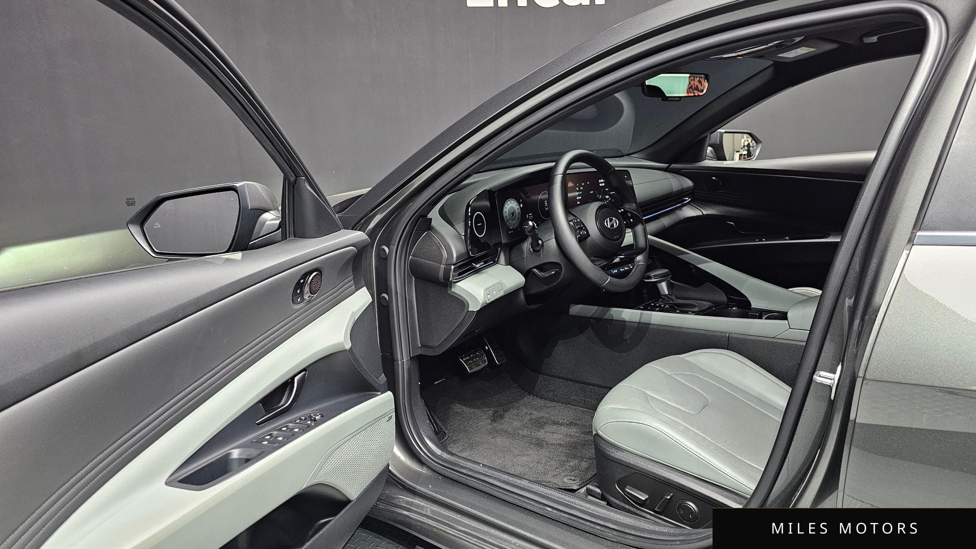 Hyundai AVANTE 2024 — миниатюра 13
