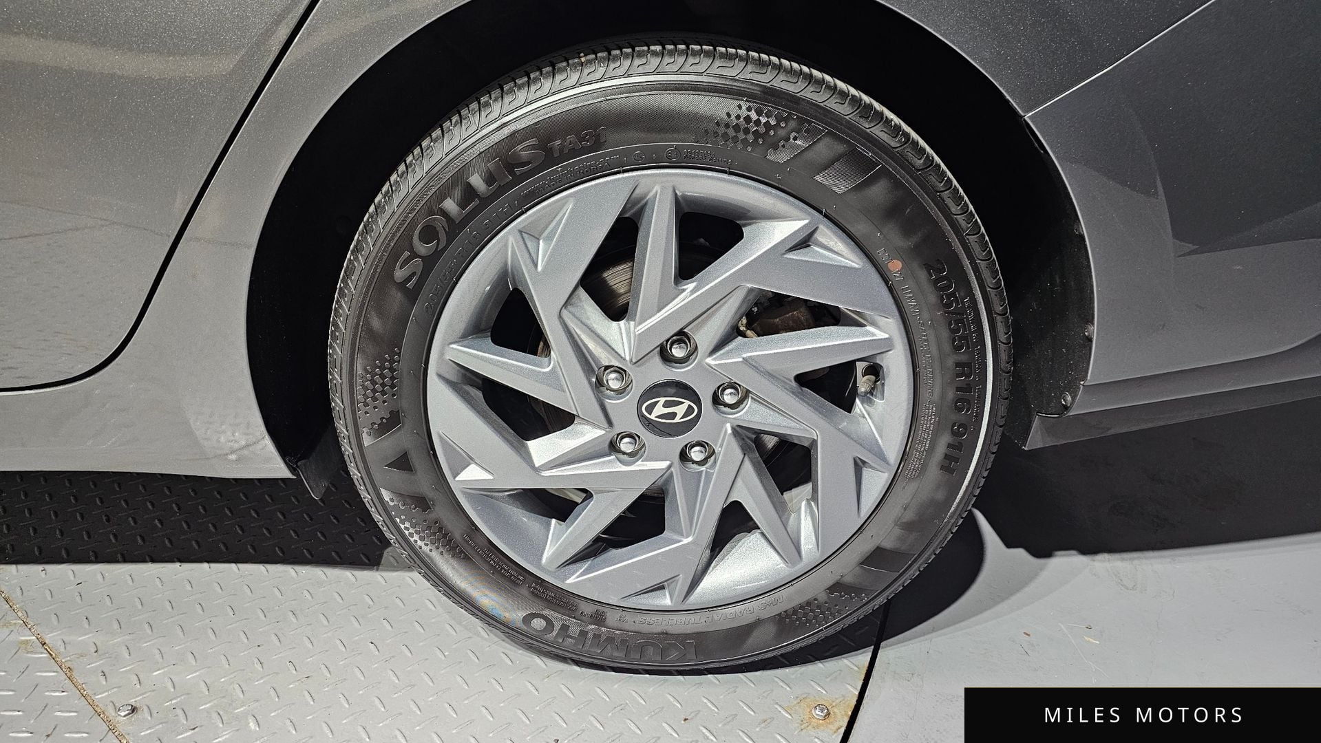 Hyundai AVANTE 2024 — миниатюра 7