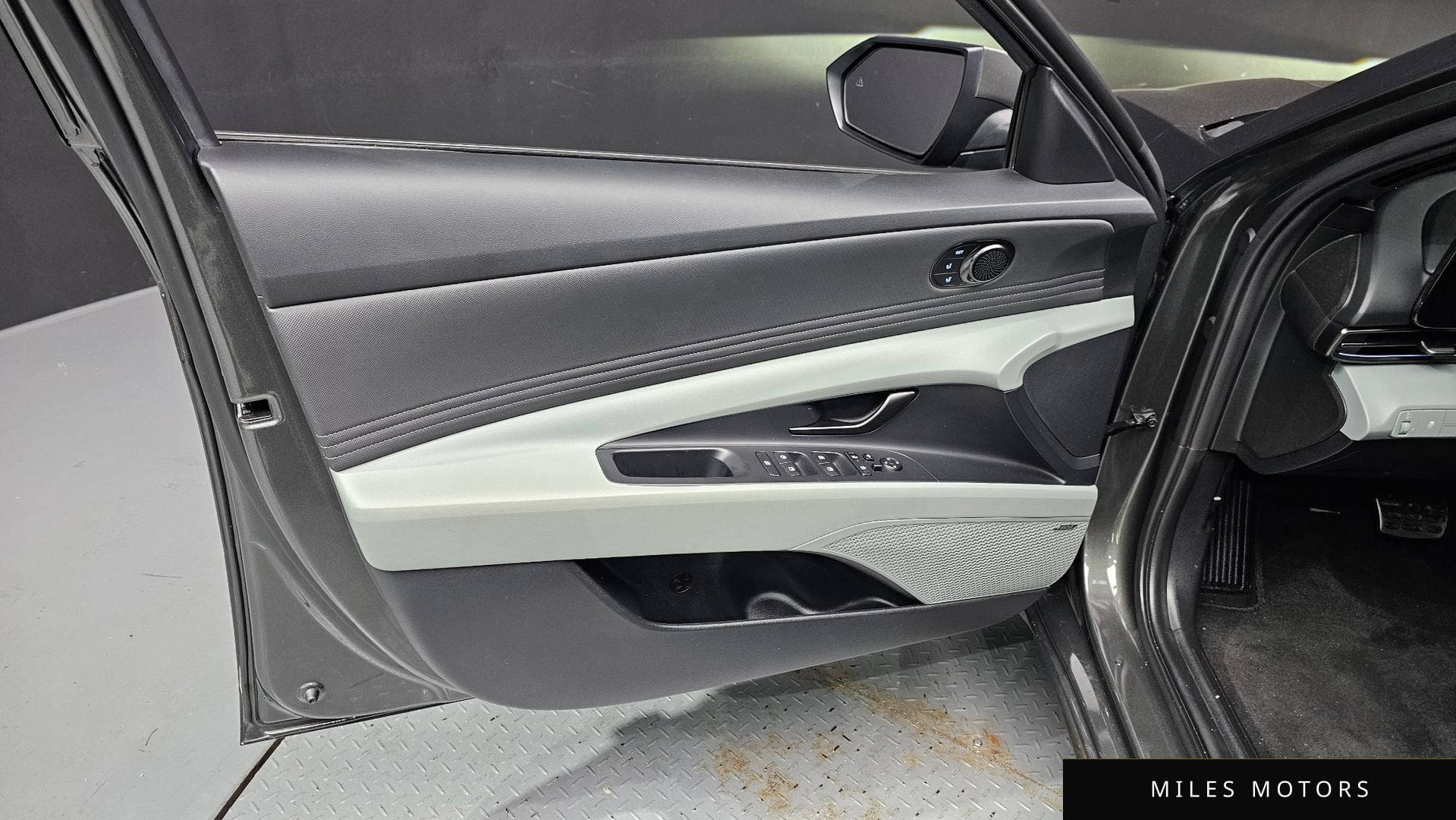 Hyundai AVANTE 2024 — миниатюра 14