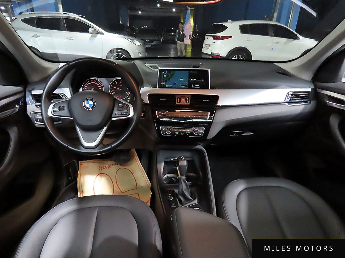BMW X1 (E84) 2016 — миниатюра 5