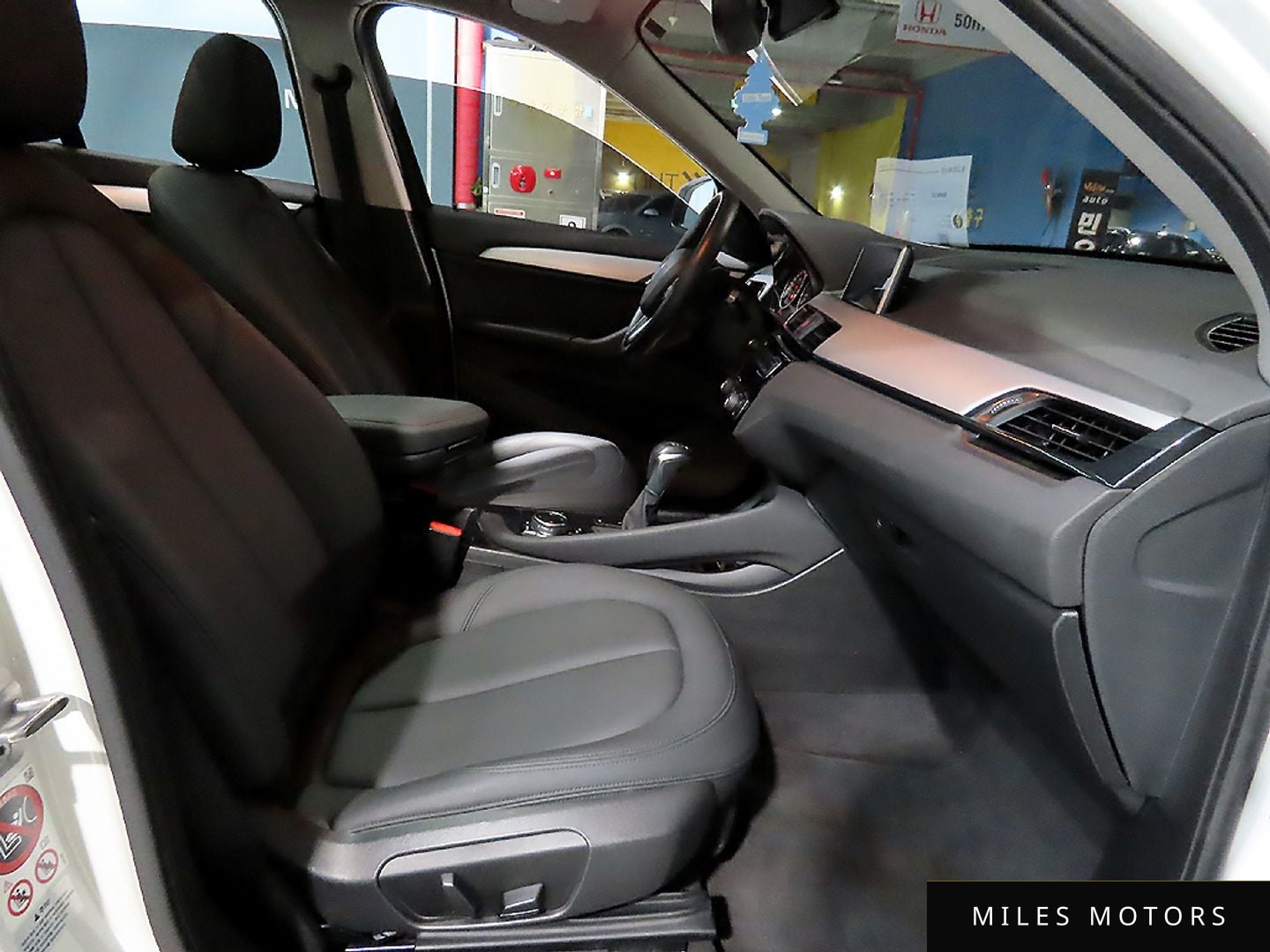 BMW X1 (E84) 2016 — миниатюра 8