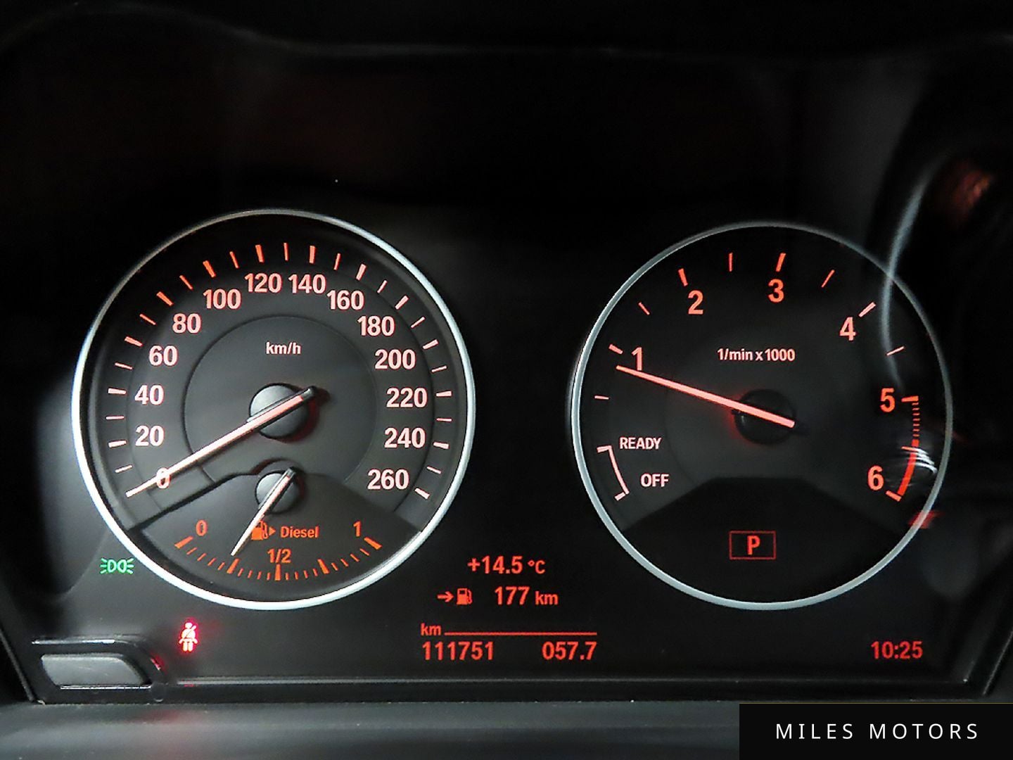 BMW X1 (E84) 2016 — миниатюра 9