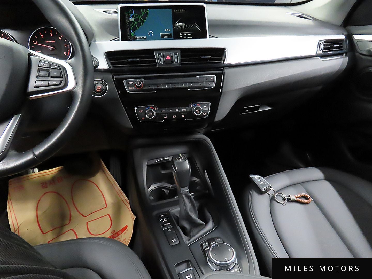 BMW X1 (E84) 2016 — миниатюра 11