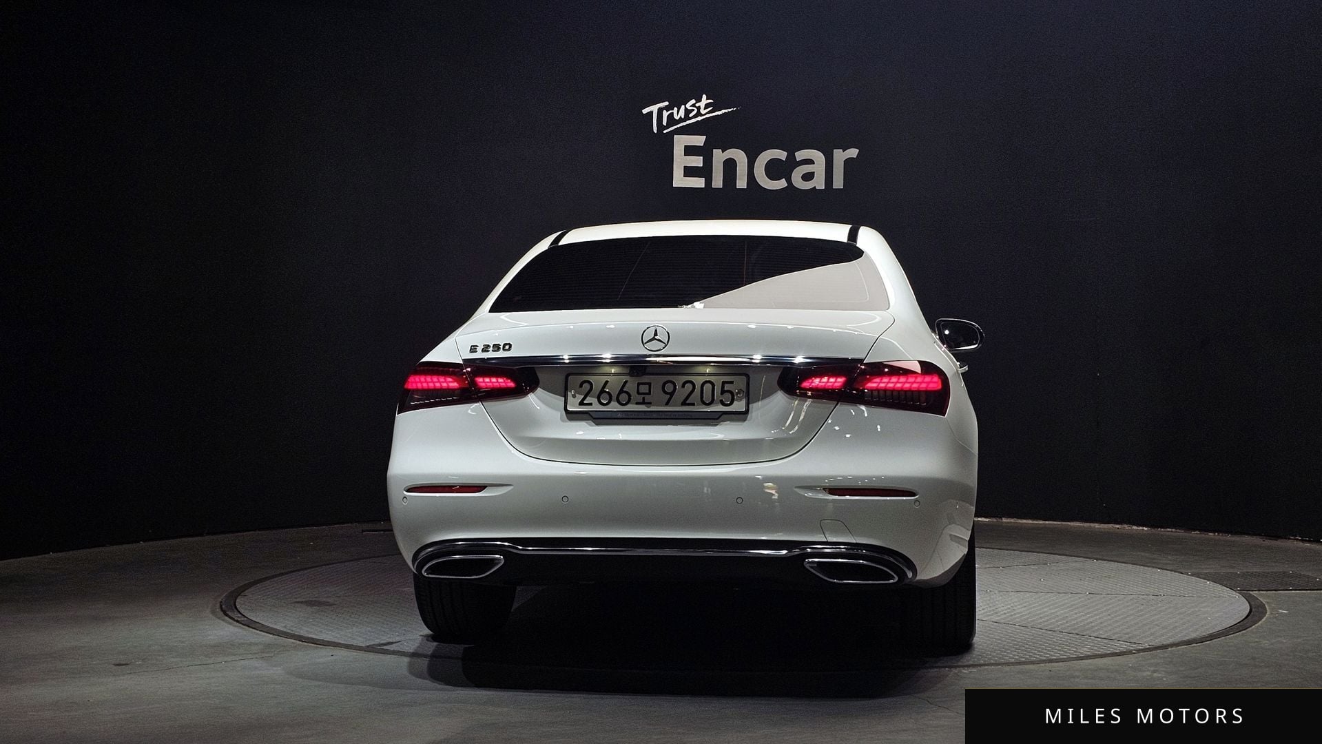 Mercedes-Benz E-Class W213 2021 — миниатюра 4
