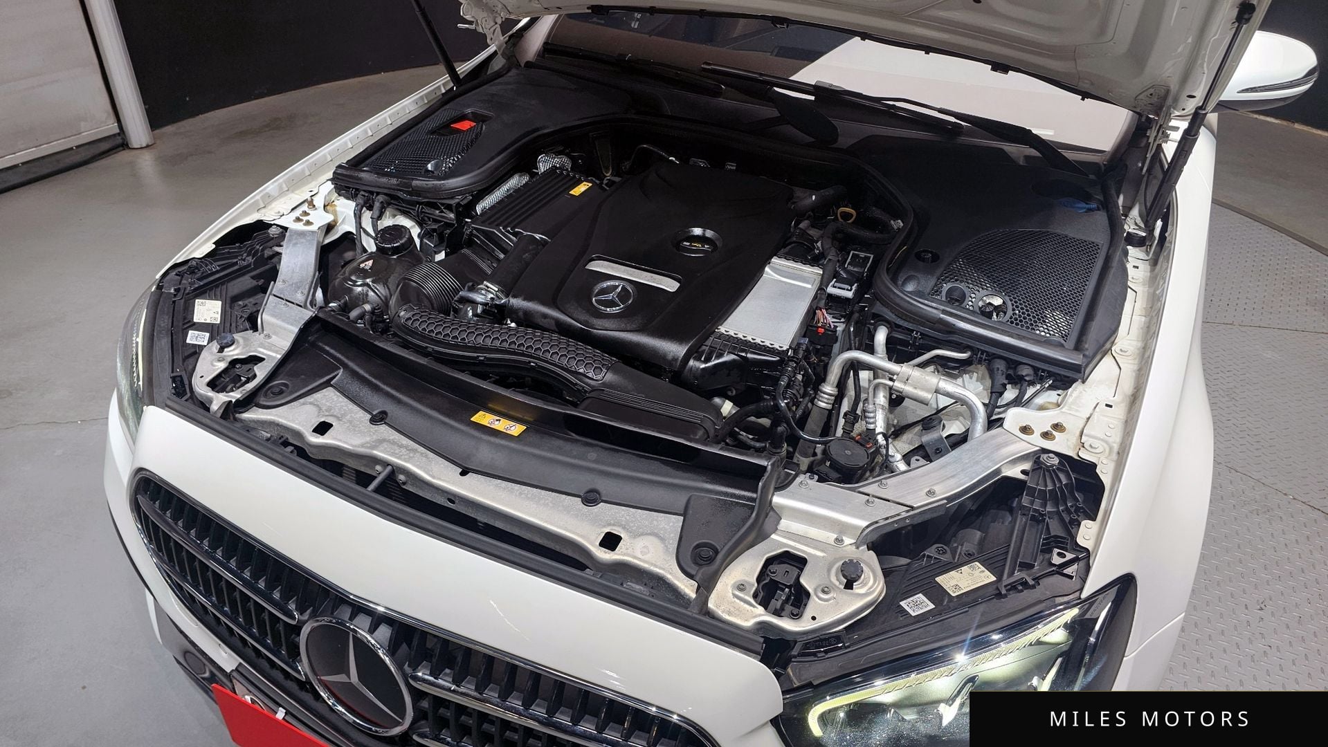 Mercedes-Benz E-Class W213 2021 — миниатюра 6