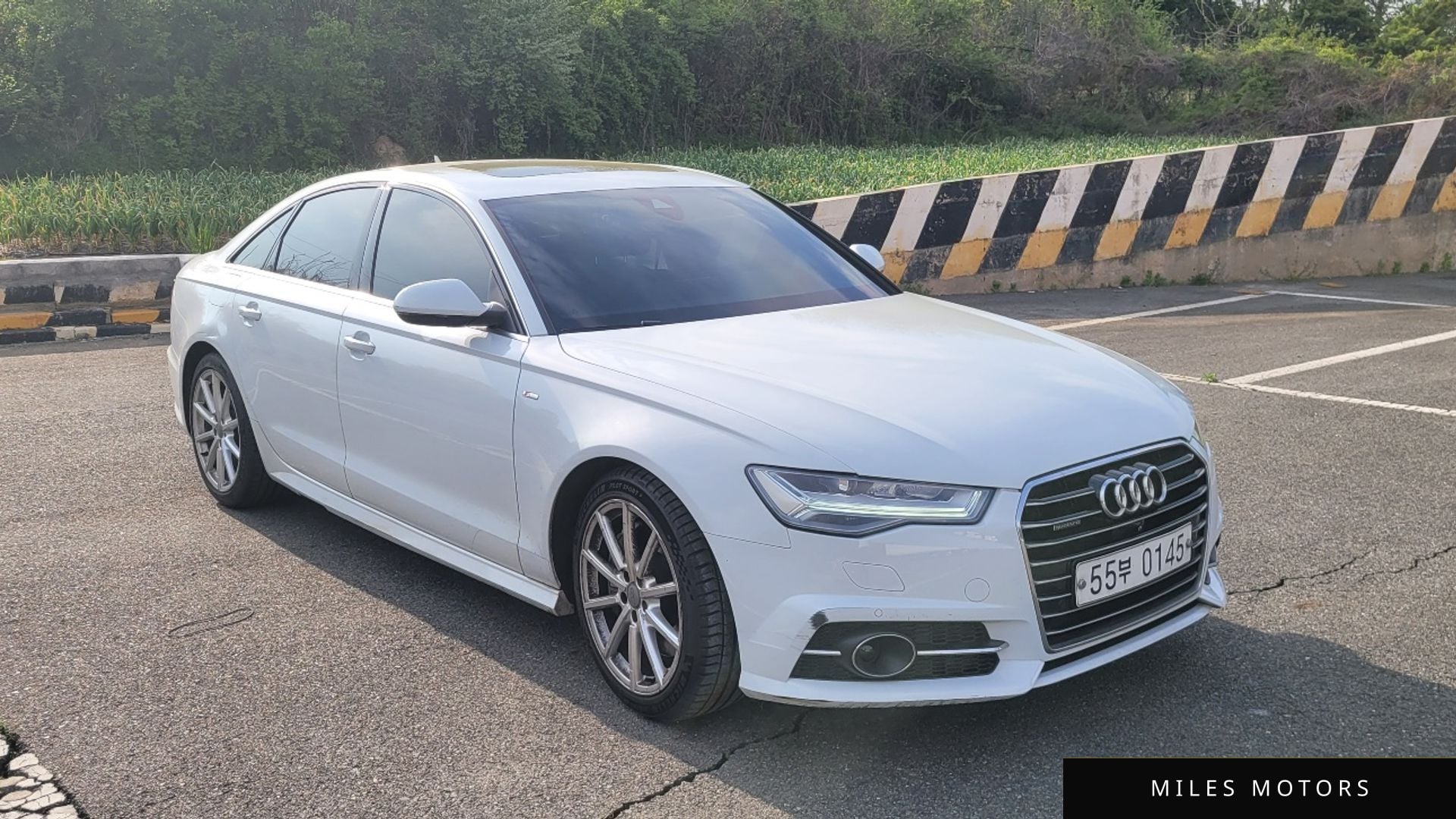 Audi A6 2016 — миниатюра 2