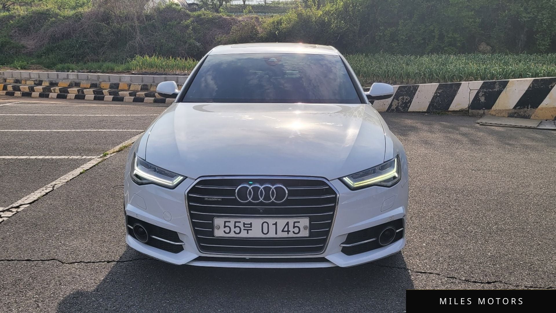 Audi A6 2016 — миниатюра 3