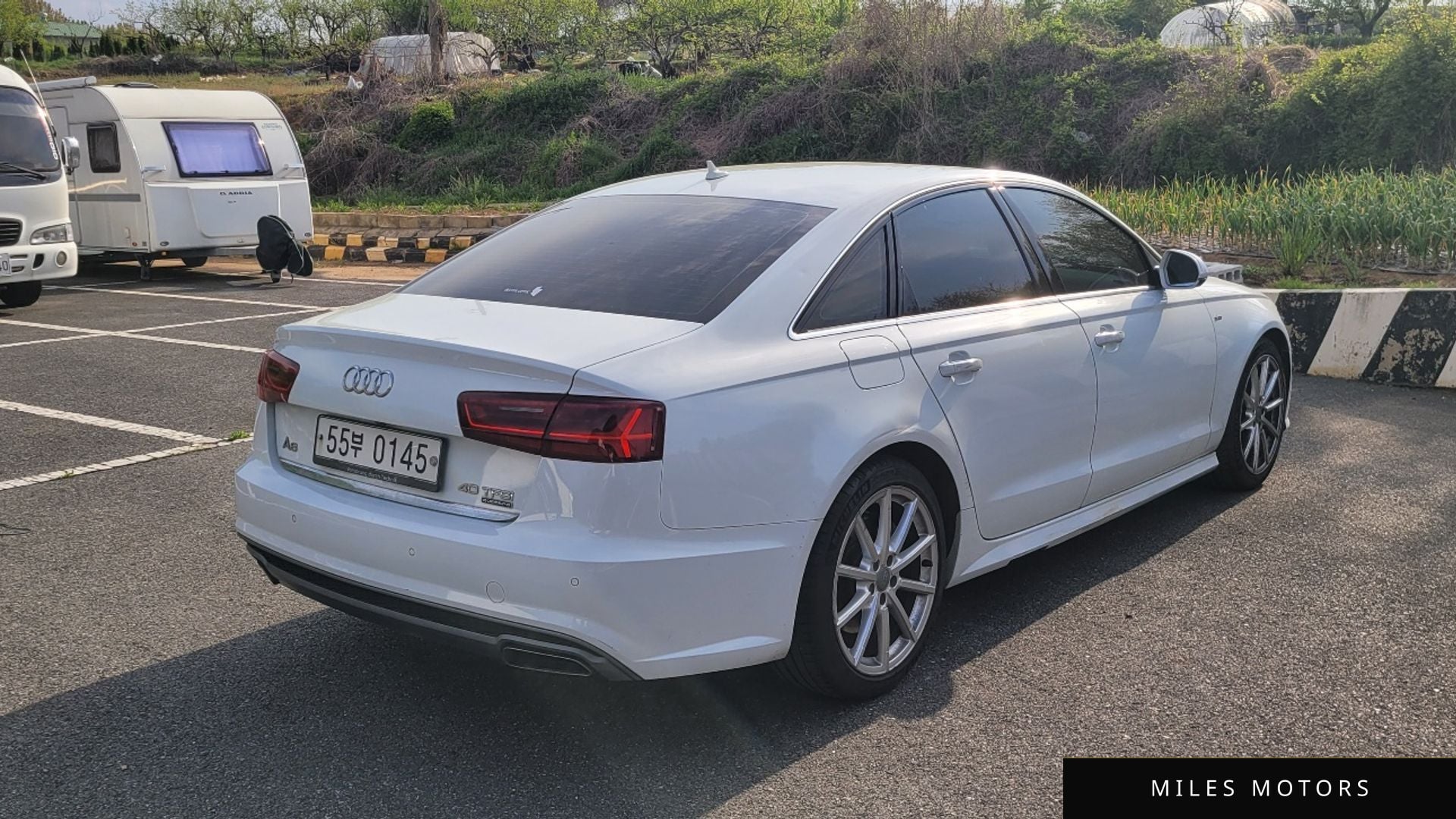 Audi A6 2016 — миниатюра 4