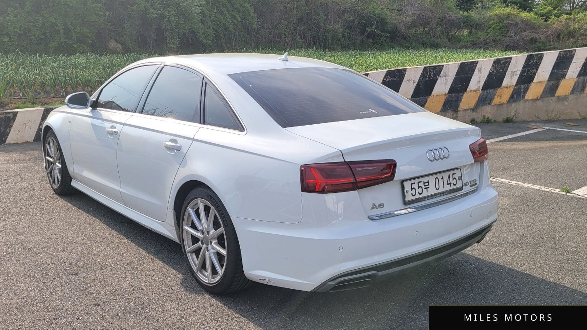 Audi A6 2016 — миниатюра 5