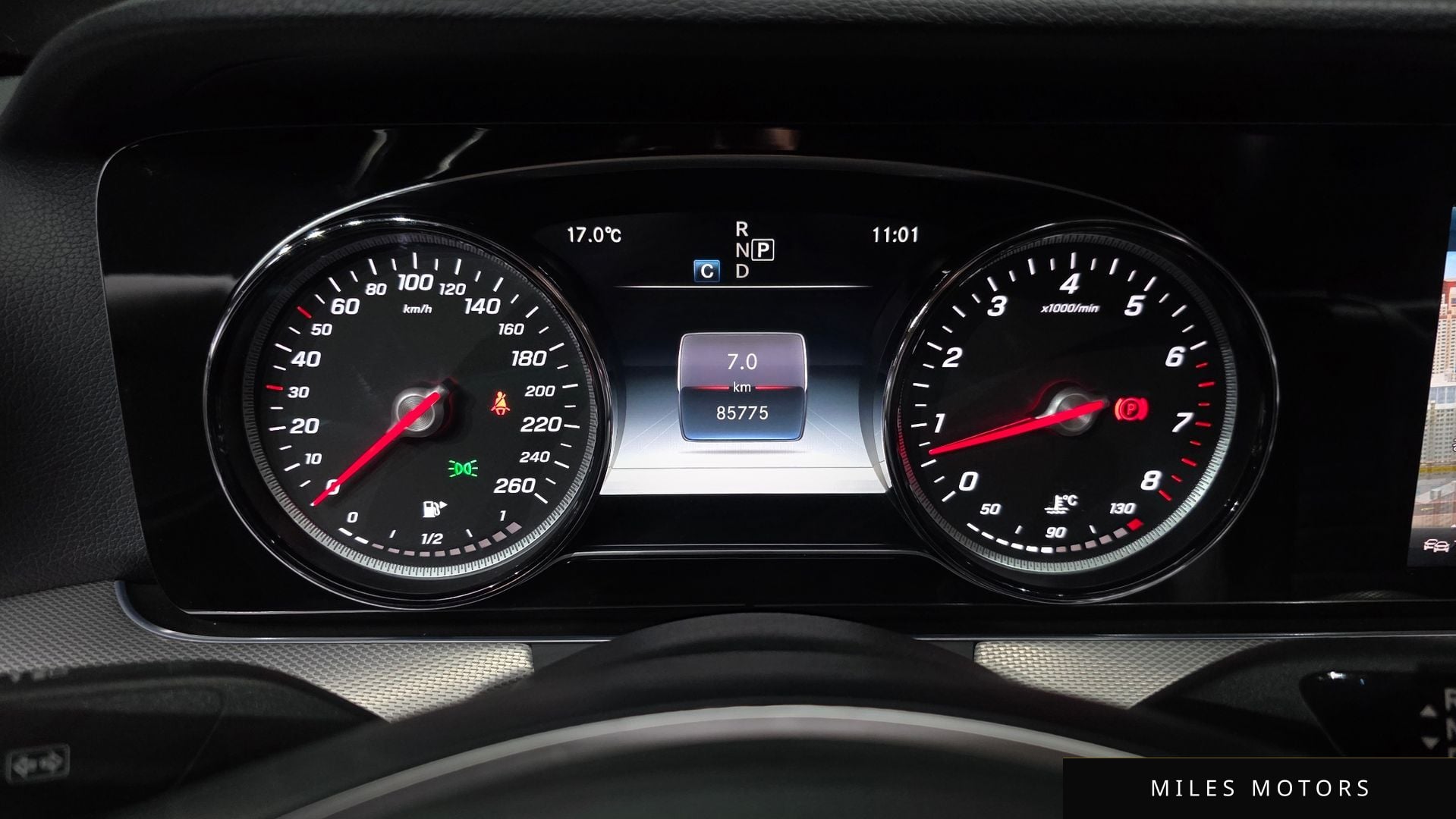 Mercedes-Benz E-Class W213 2018 — миниатюра 11