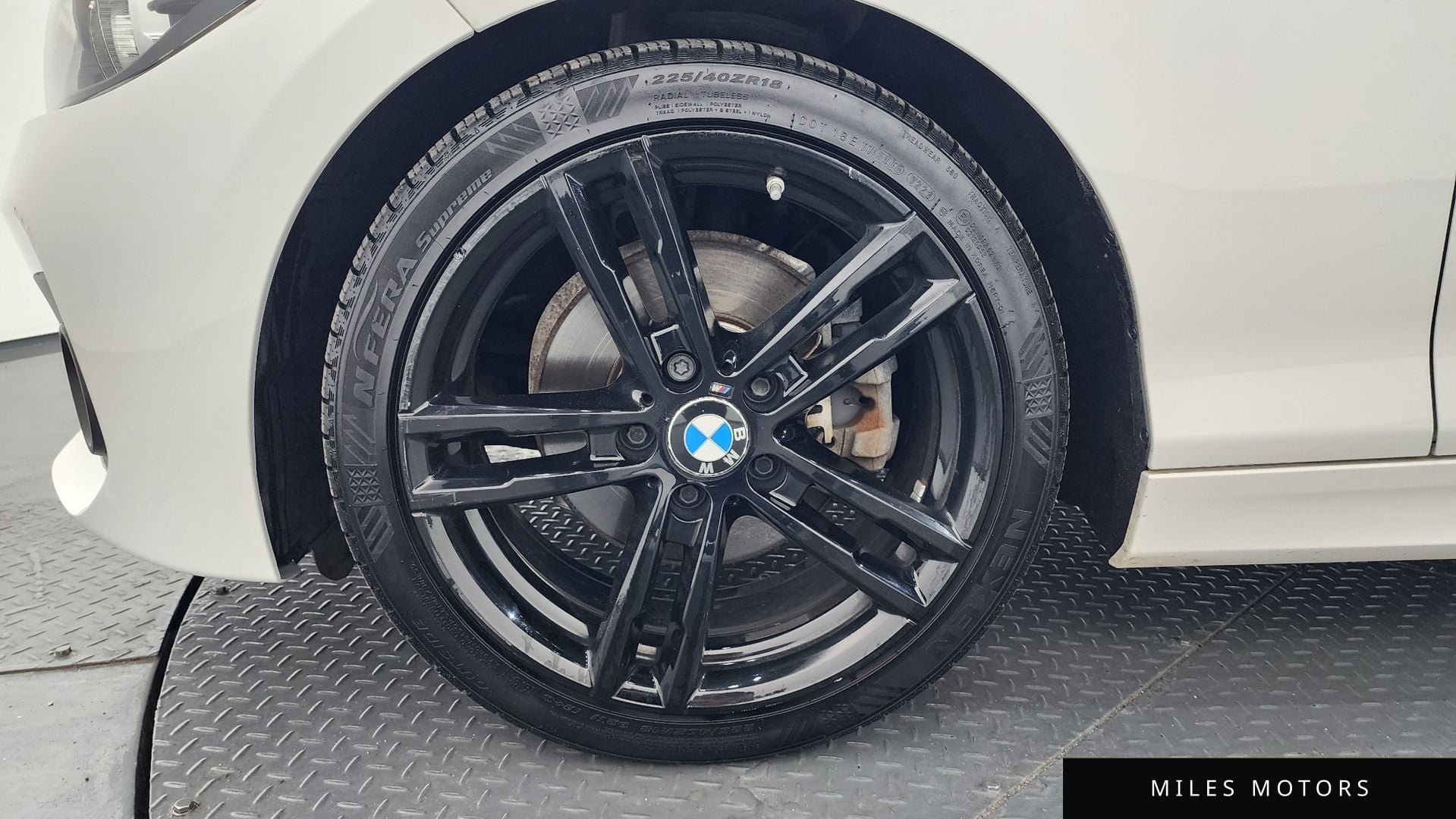 BMW 1 Series (F20) 2018 — миниатюра 5