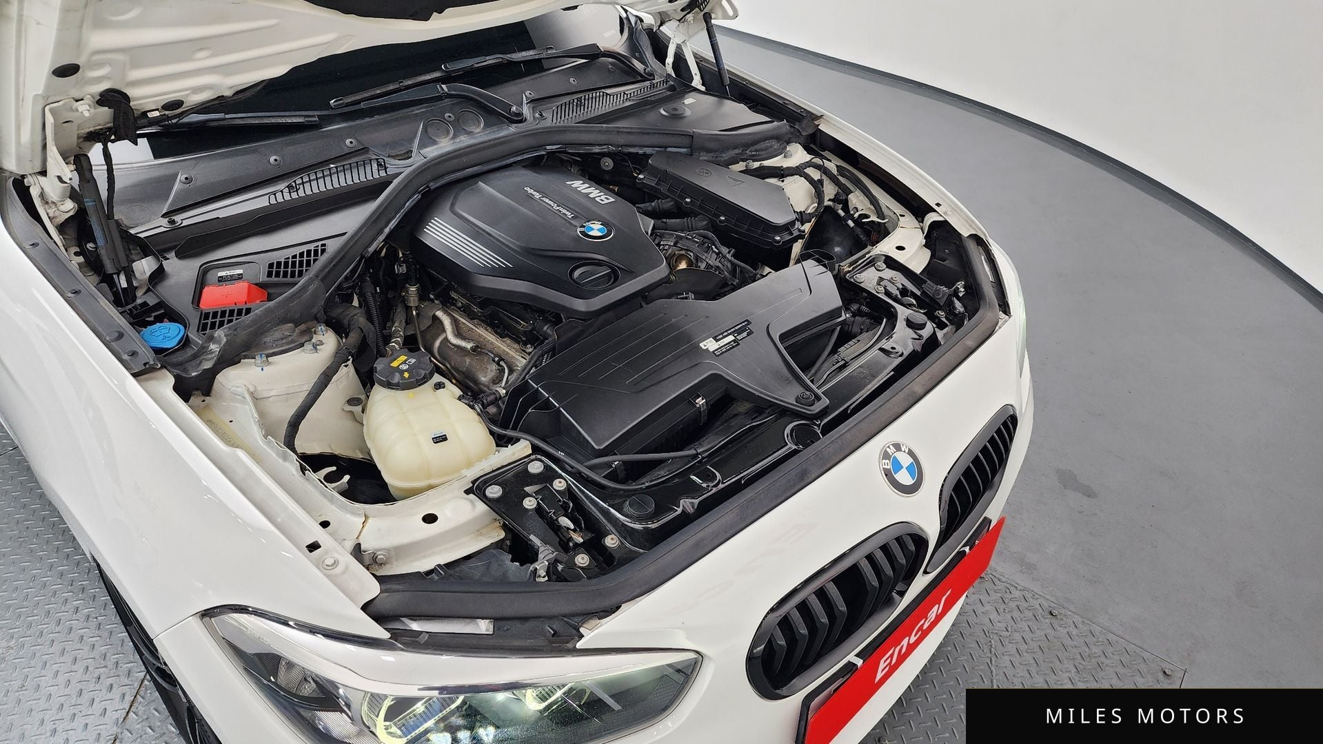BMW 1 Series (F20) 2018 — миниатюра 6