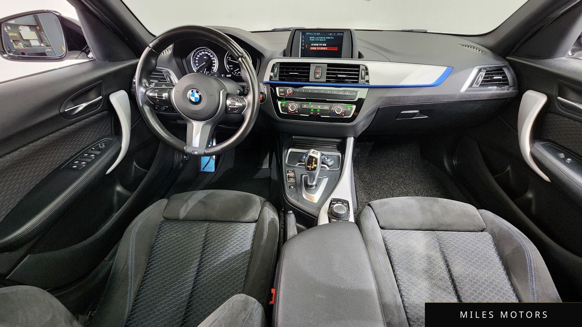 BMW 1 Series (F20) 2018 — миниатюра 10