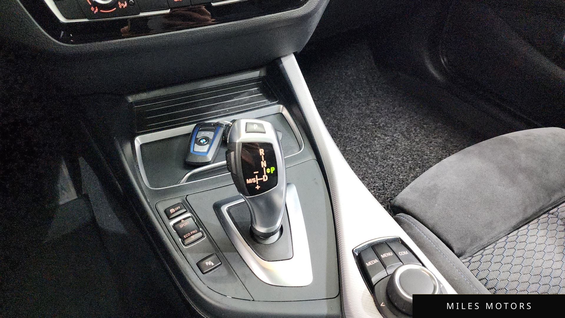BMW 1 Series (F20) 2018 — миниатюра 12