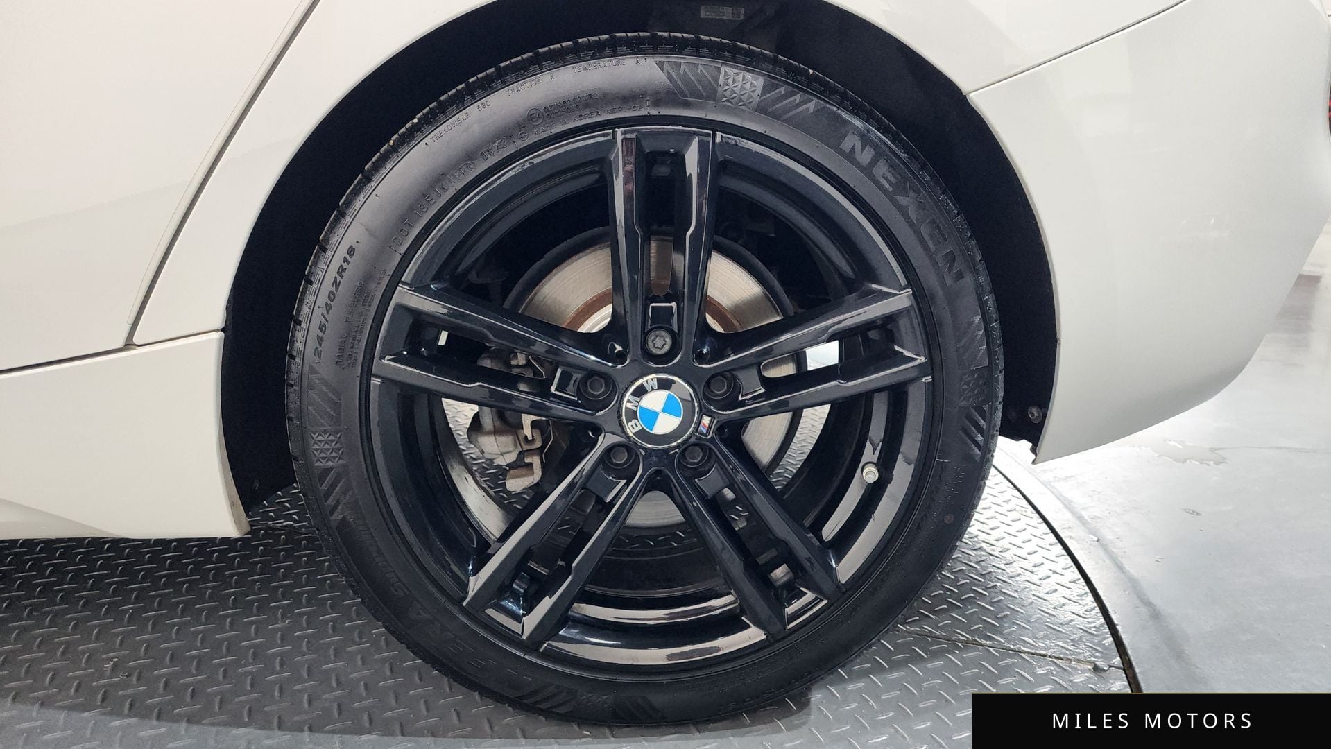 BMW 1 Series (F20) 2018 — миниатюра 7