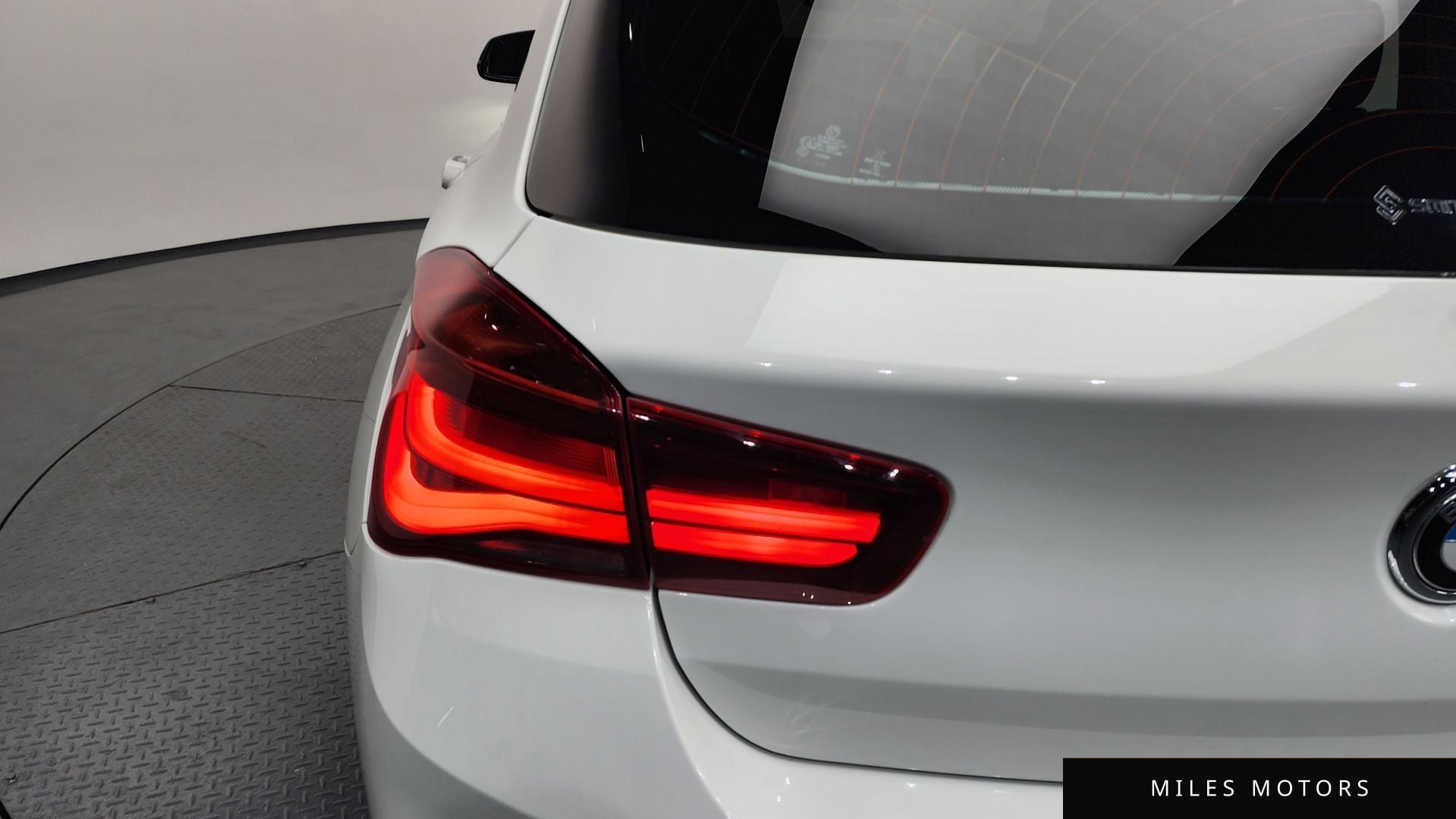 BMW 1 Series (F20) 2018 — миниатюра 9