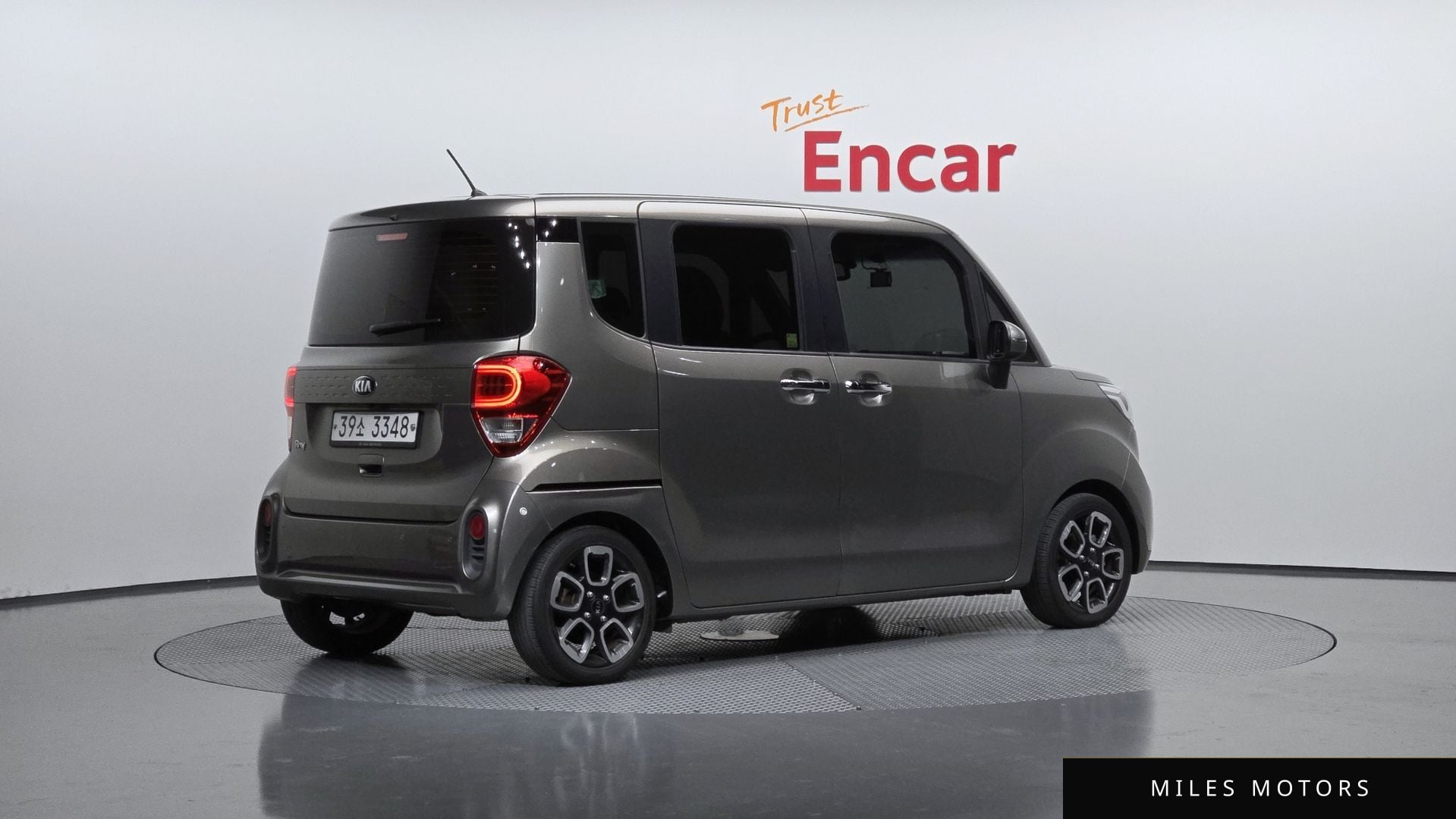 Kia RAY 2018 — миниатюра 2