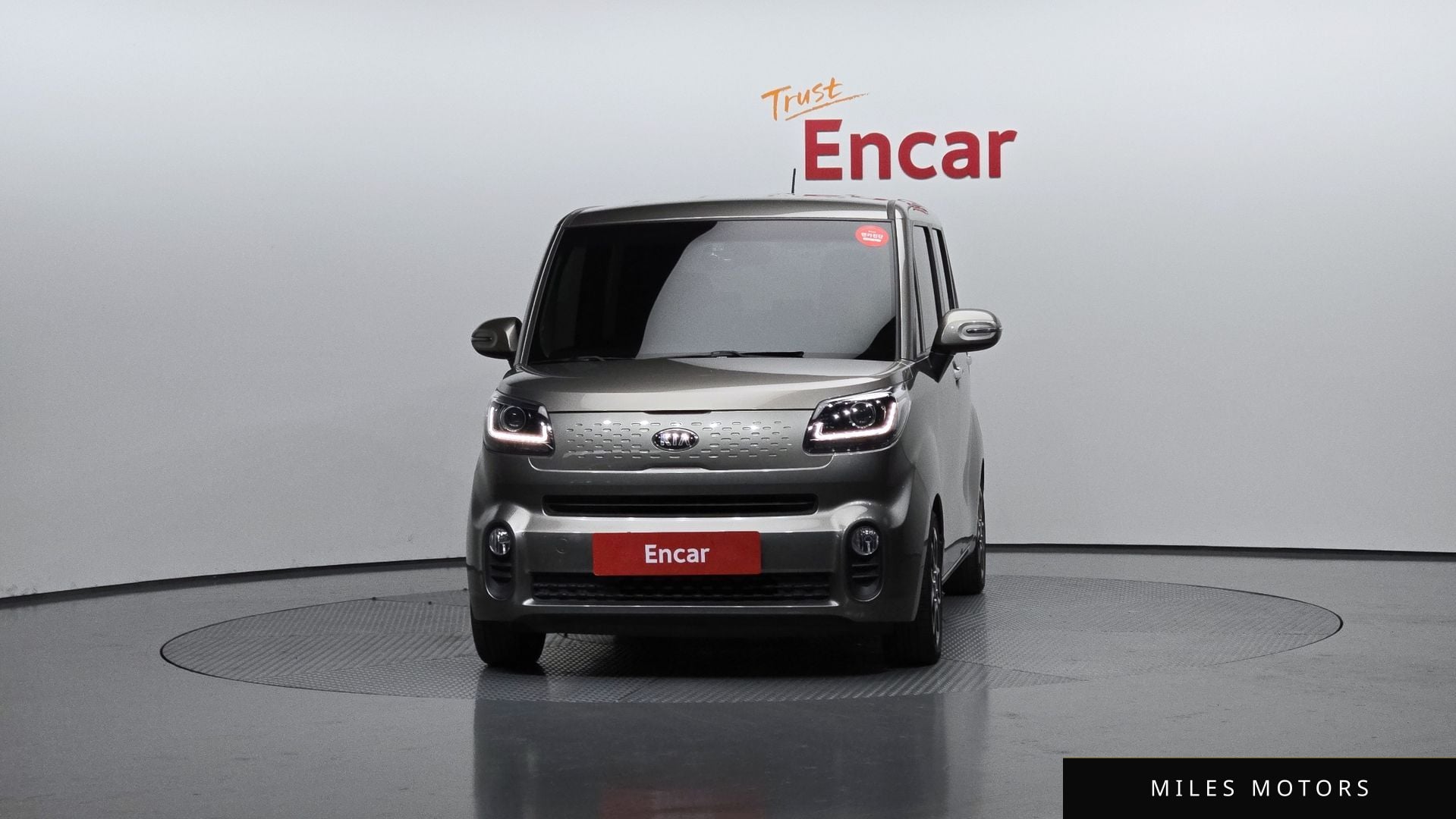 Kia RAY 2018 — миниатюра 3