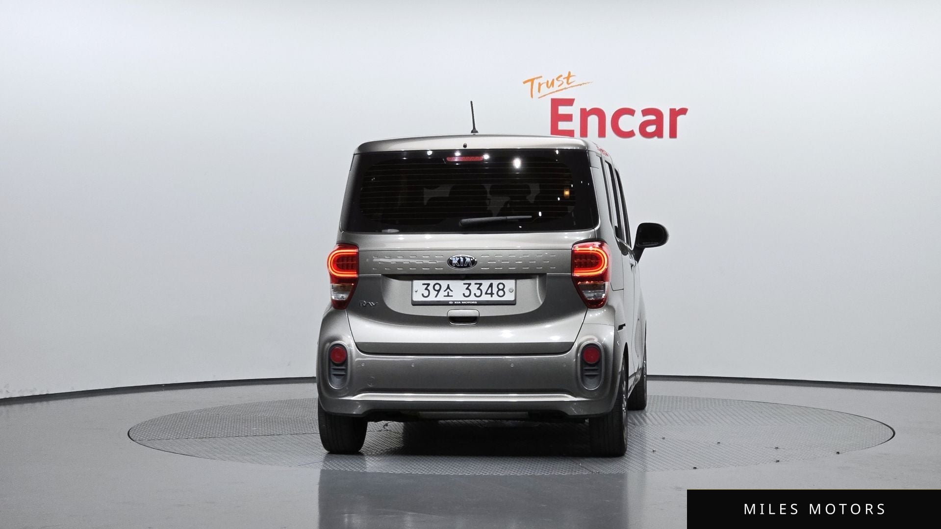 Kia RAY 2018 — миниатюра 4