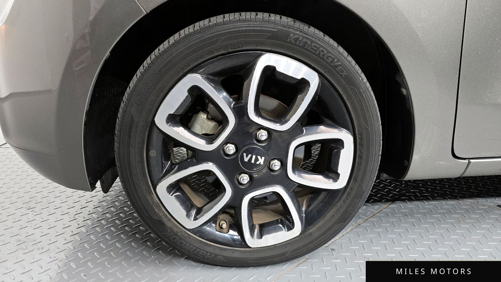 Kia RAY 2018 — миниатюра 5